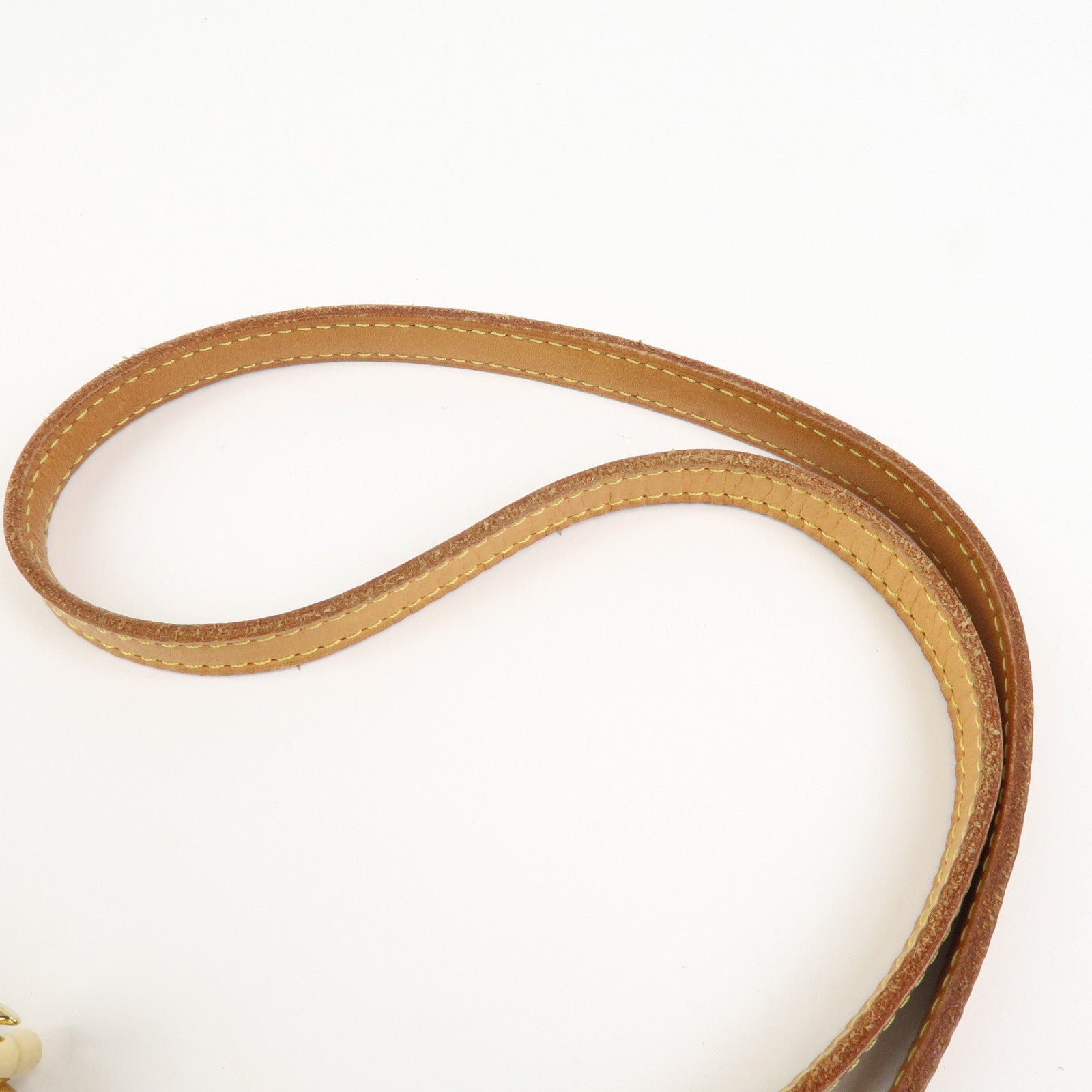 Louis Vuitton Damier Azur Siracusa PM Shoulder Bag M41113