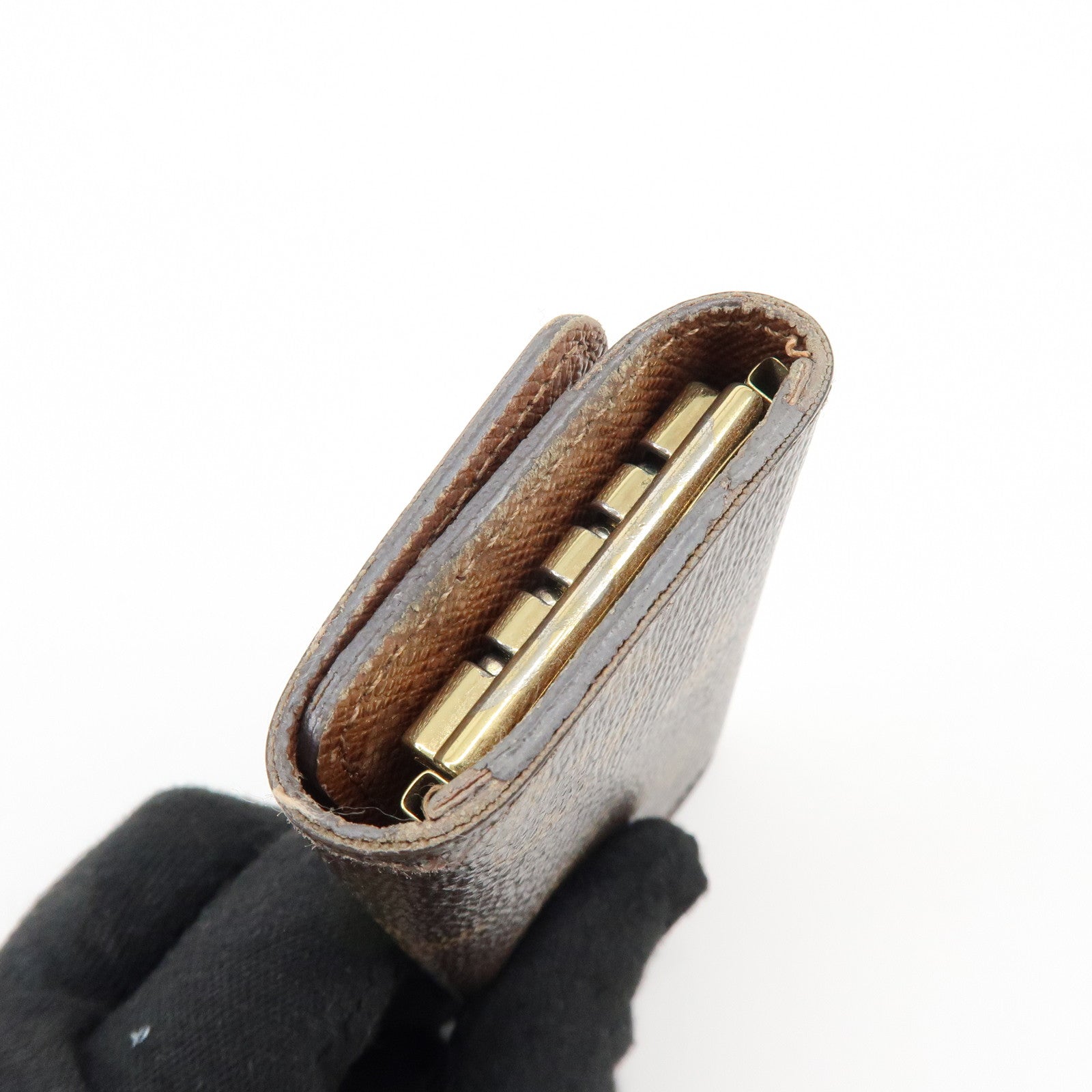 Louis Vuitton Set of 4 Key Case M30528 M63825 M69517 M69517