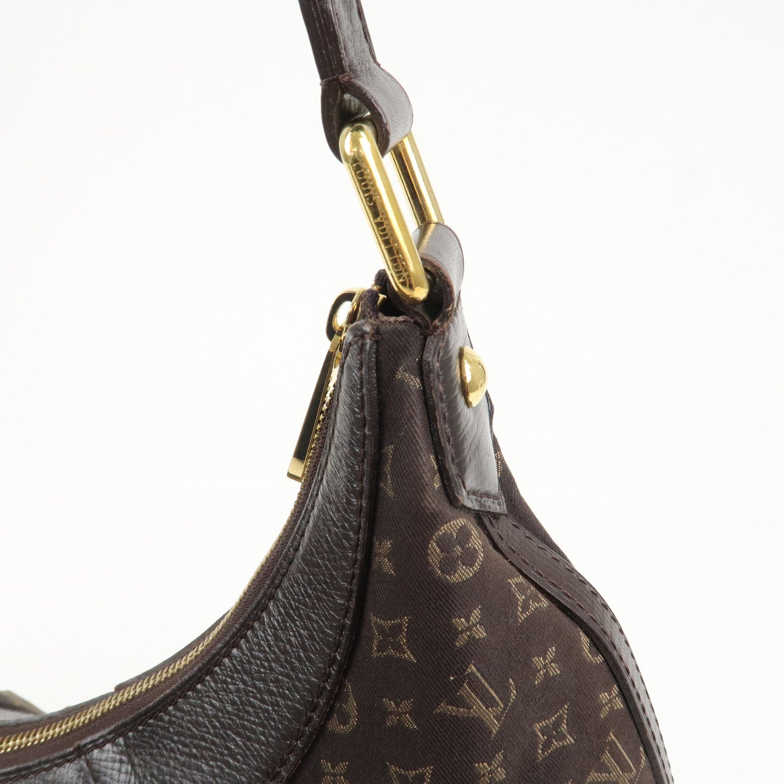 Louis Vuitton Monogram Idylle Rhapsodie MM Shoulder Bag M40403
