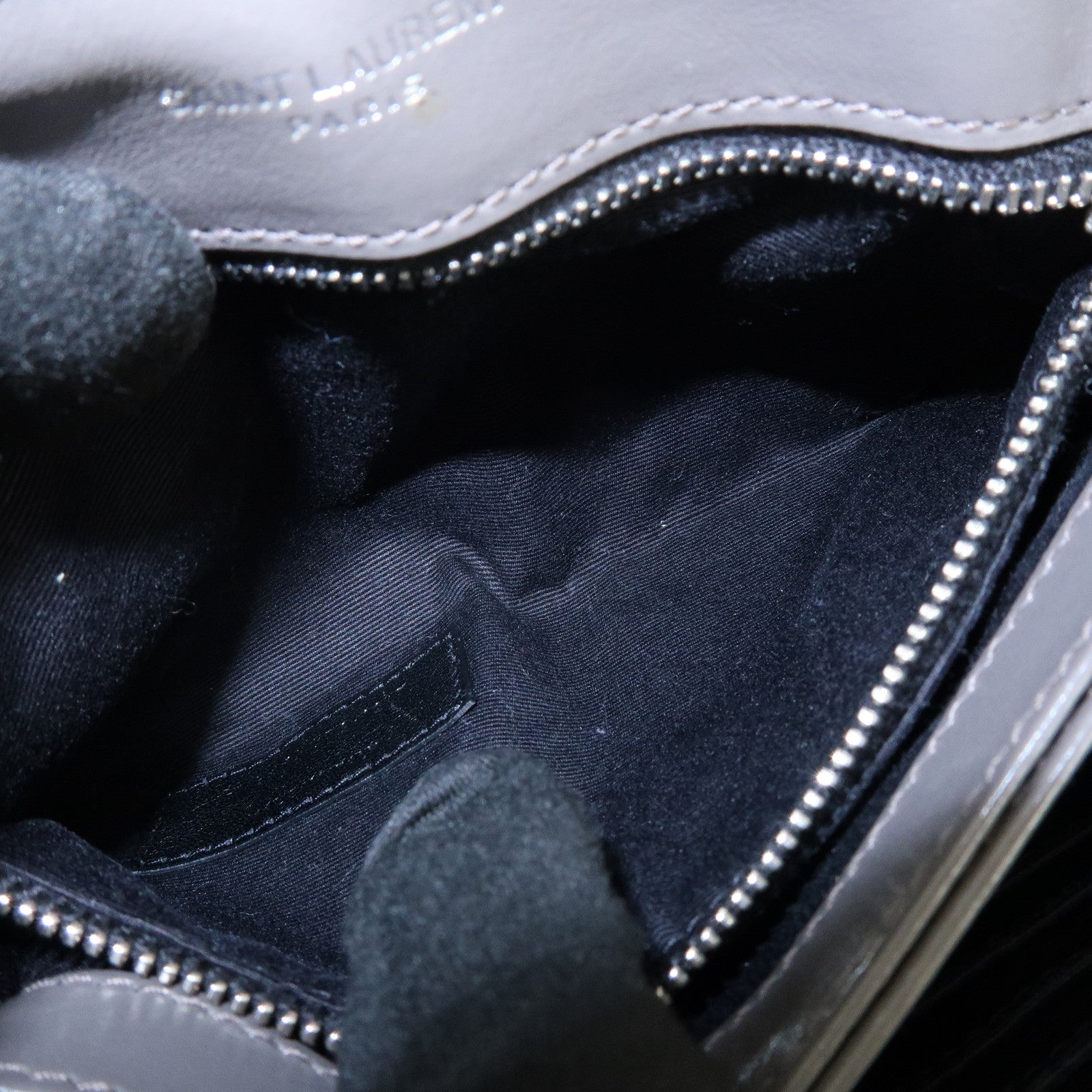 SAINT LAURENT PARIS Shoulder Bag