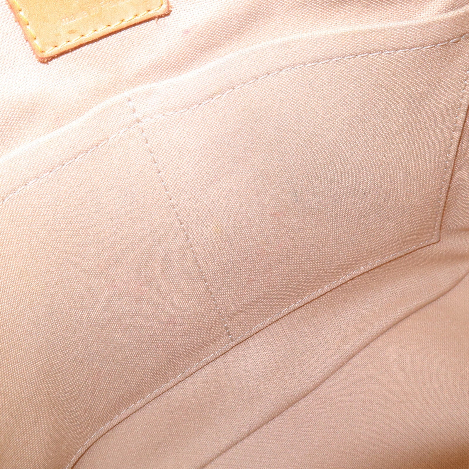 Louis Vuitton Damier Azur Siracusa PM Shoulder Bag M41113