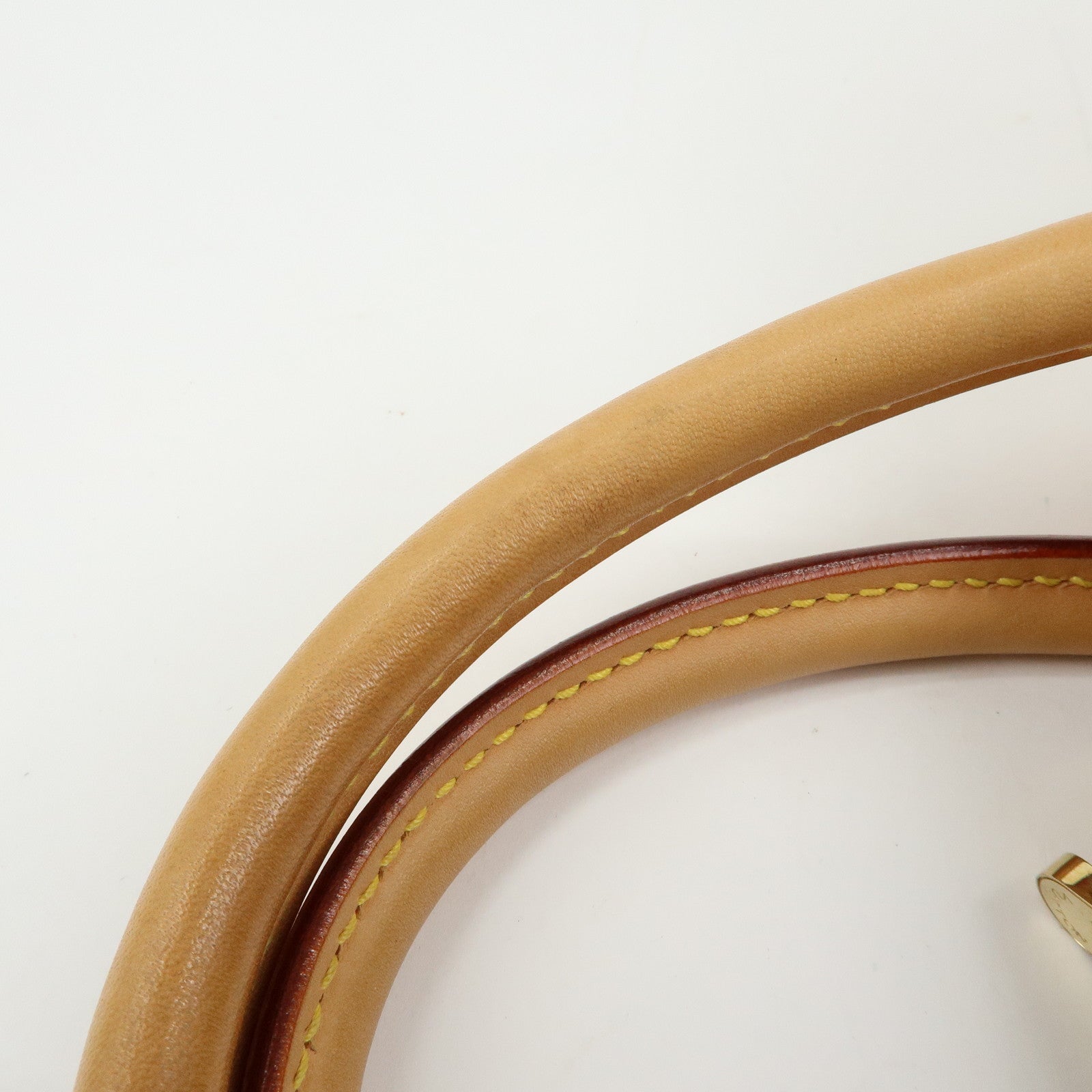 Louis Vuitton Monogram Multicolor Priscilla Hand Bag Blanc M40096