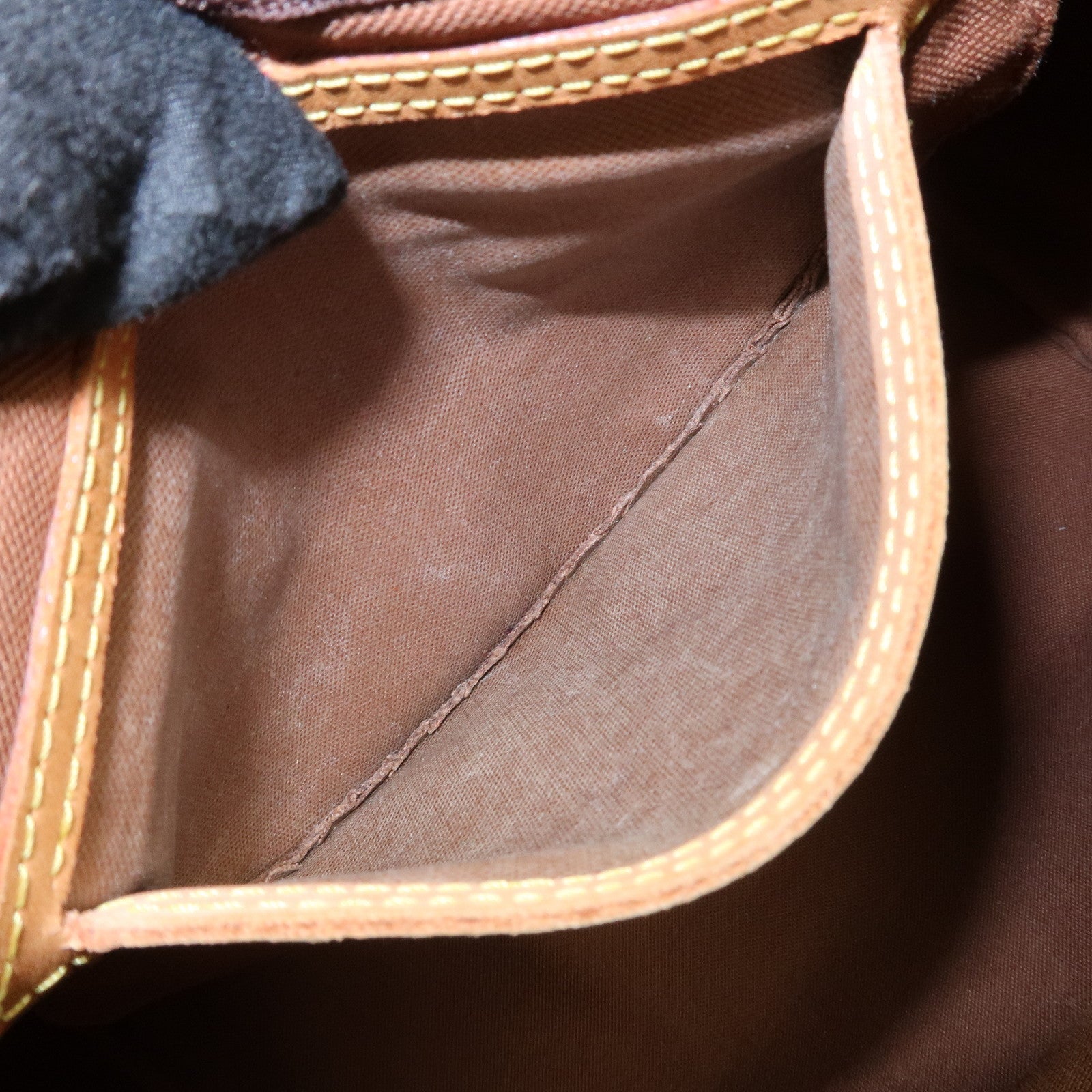 Louis Vuitton Monogram Speedy 30 Boston Bag Hand Bag M41526