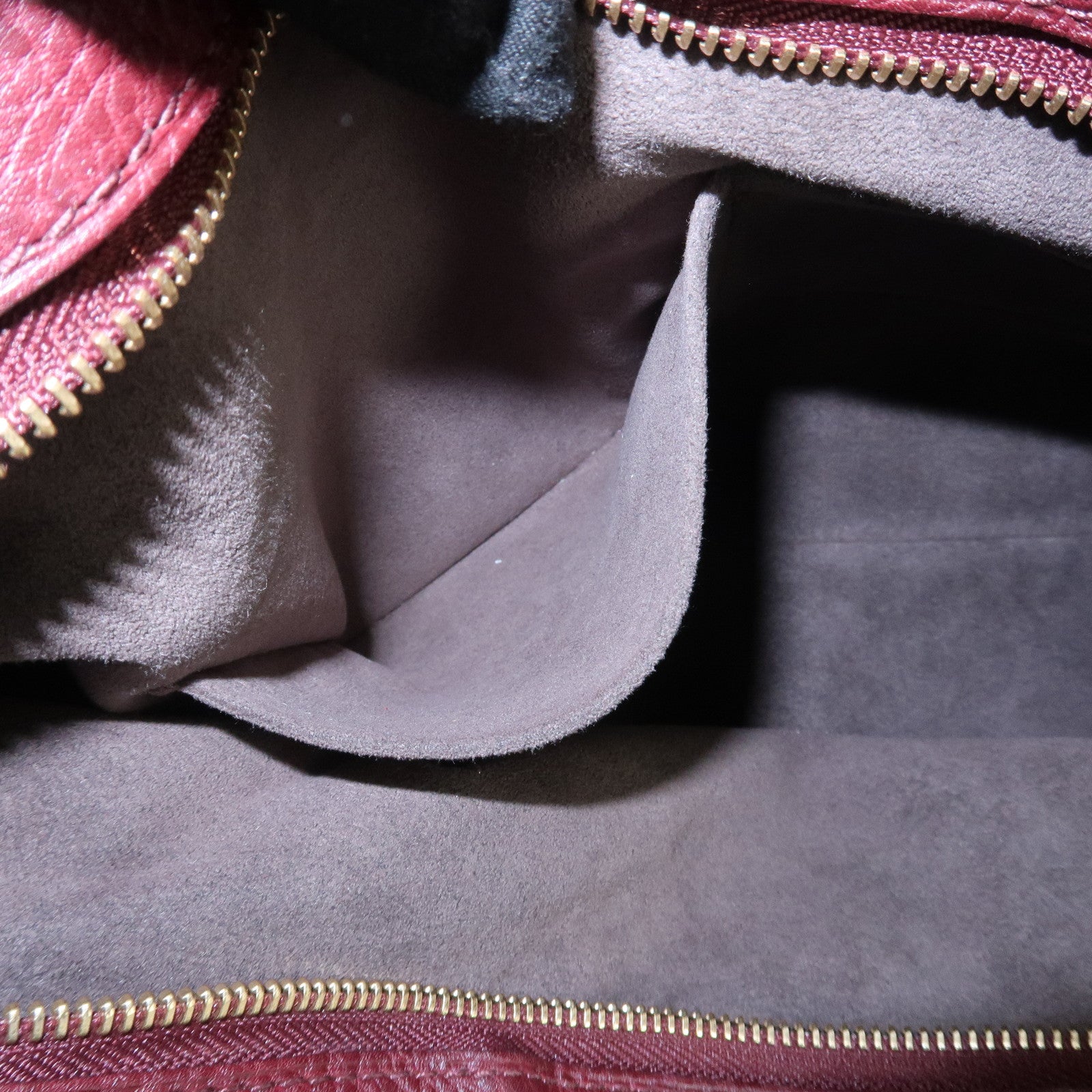 Louis Vuitton Monogram Mahina Solar PM Shoulder Bag M93125