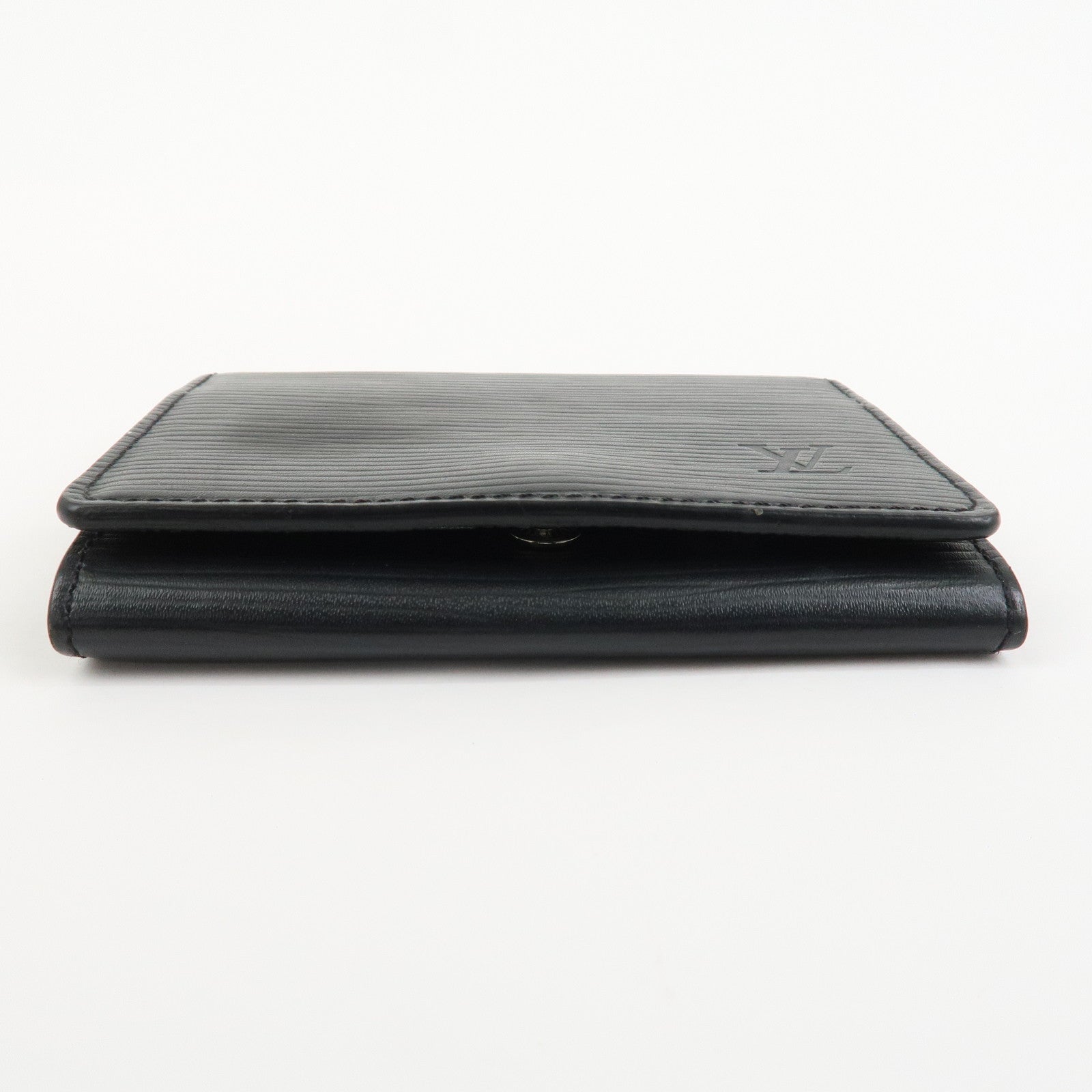 Louis Vuitton Epi Leather Enveloppe Carte de Visite CardCase M62292