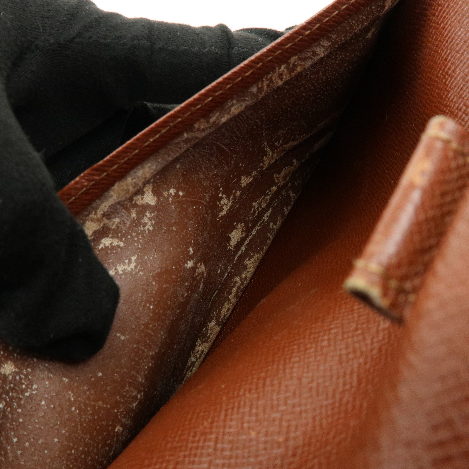 Louis Vuitton Monogram Set of 4 Long Wallets M61726/M61725/M61215