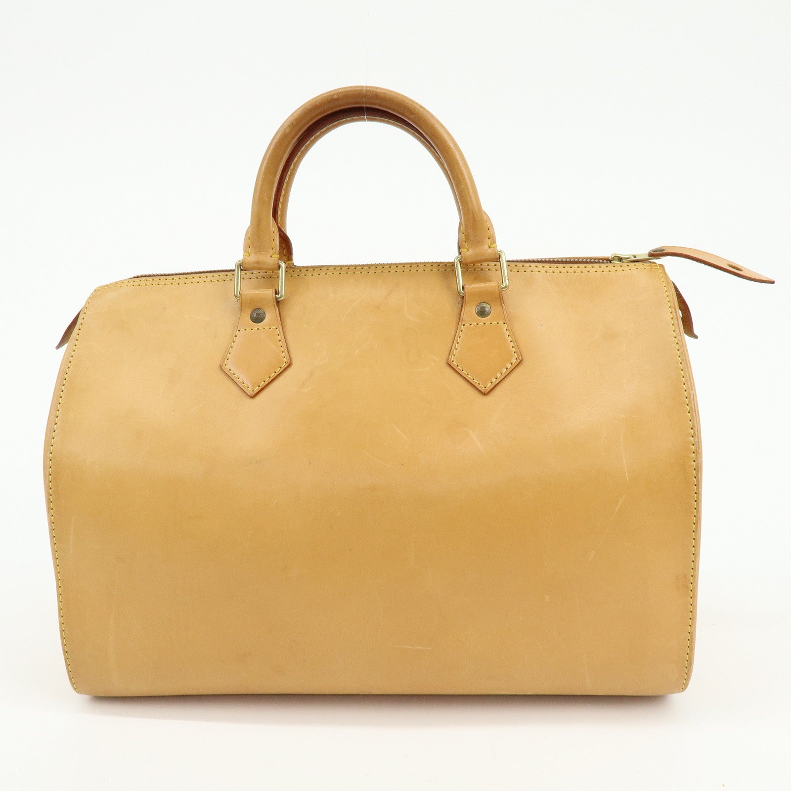 Louis Vuitton Nomade Speedy 30 LV Japan 15th Anniversary Ltd M85392