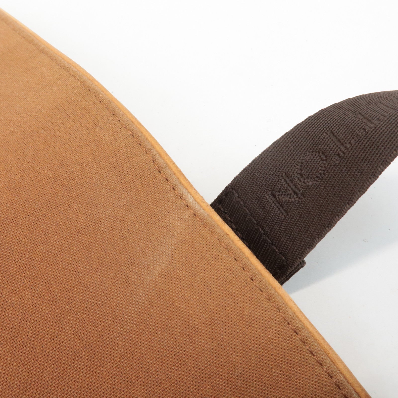 Louis Vuitton Monogram Abbesses Messenger Bag Shoulder Bag M45257 Used