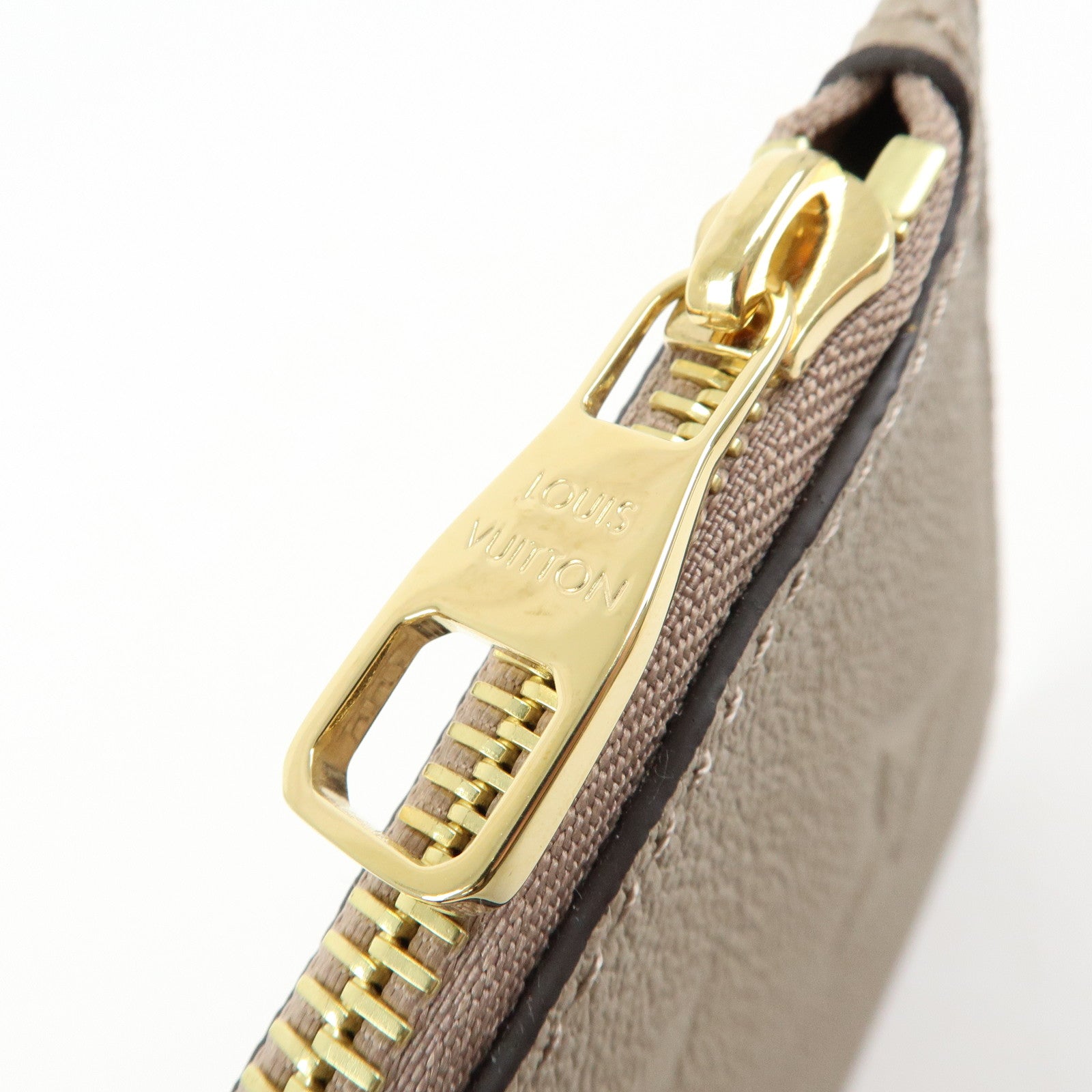 Louis Vuitton Empreinte Pouch for Neverfull MM Tote Bag M45686