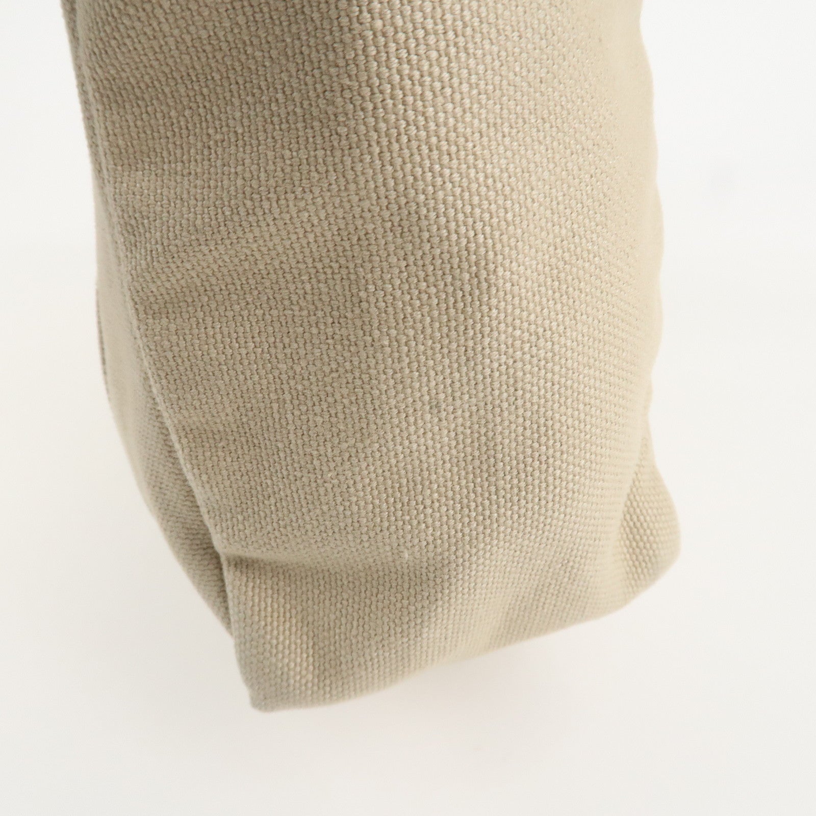 Louis Vuitton Canvas That's Love Tote Bag Hand Bag Ivory M95468 Used