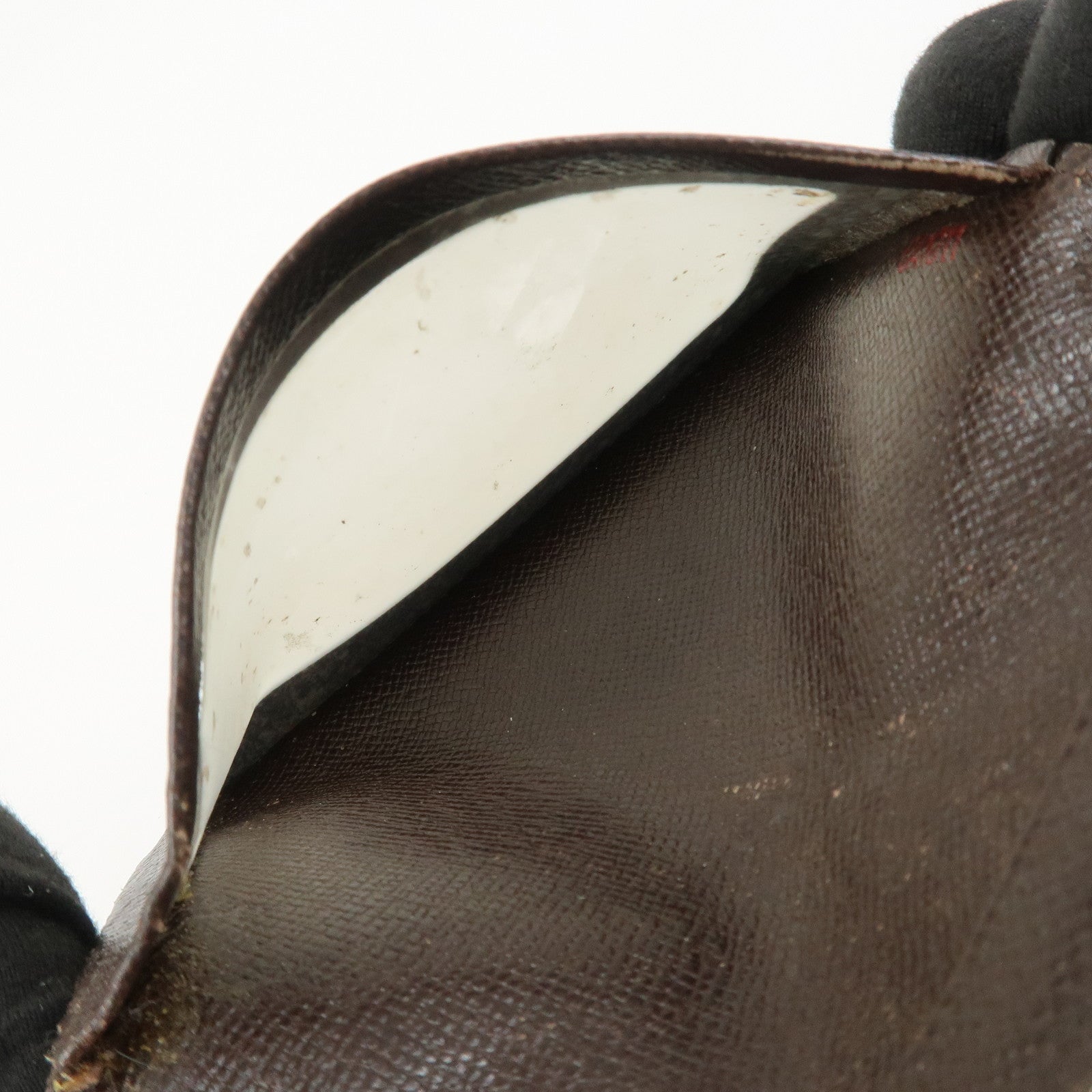 Louis Vuitton Monogram Damier Set of 3 Card Case M60533/N60533