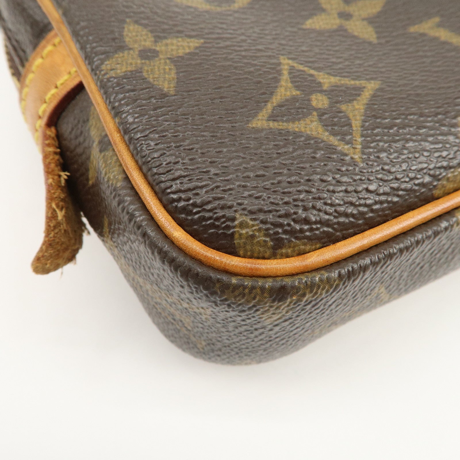 Louis Vuitton Monogram Monogram Canvas Monogram M51828