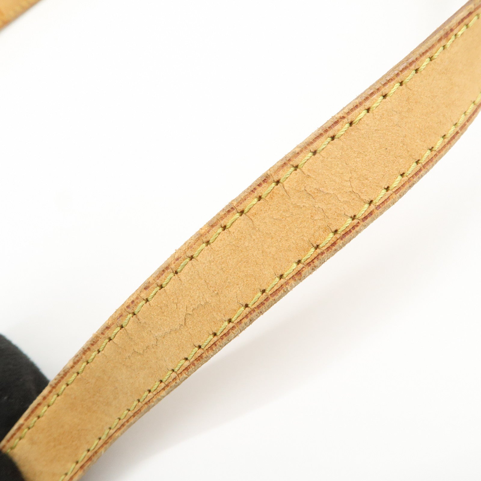 Louis Vuitton Monogram Odeon PM Shoulder Bag Brown M56390