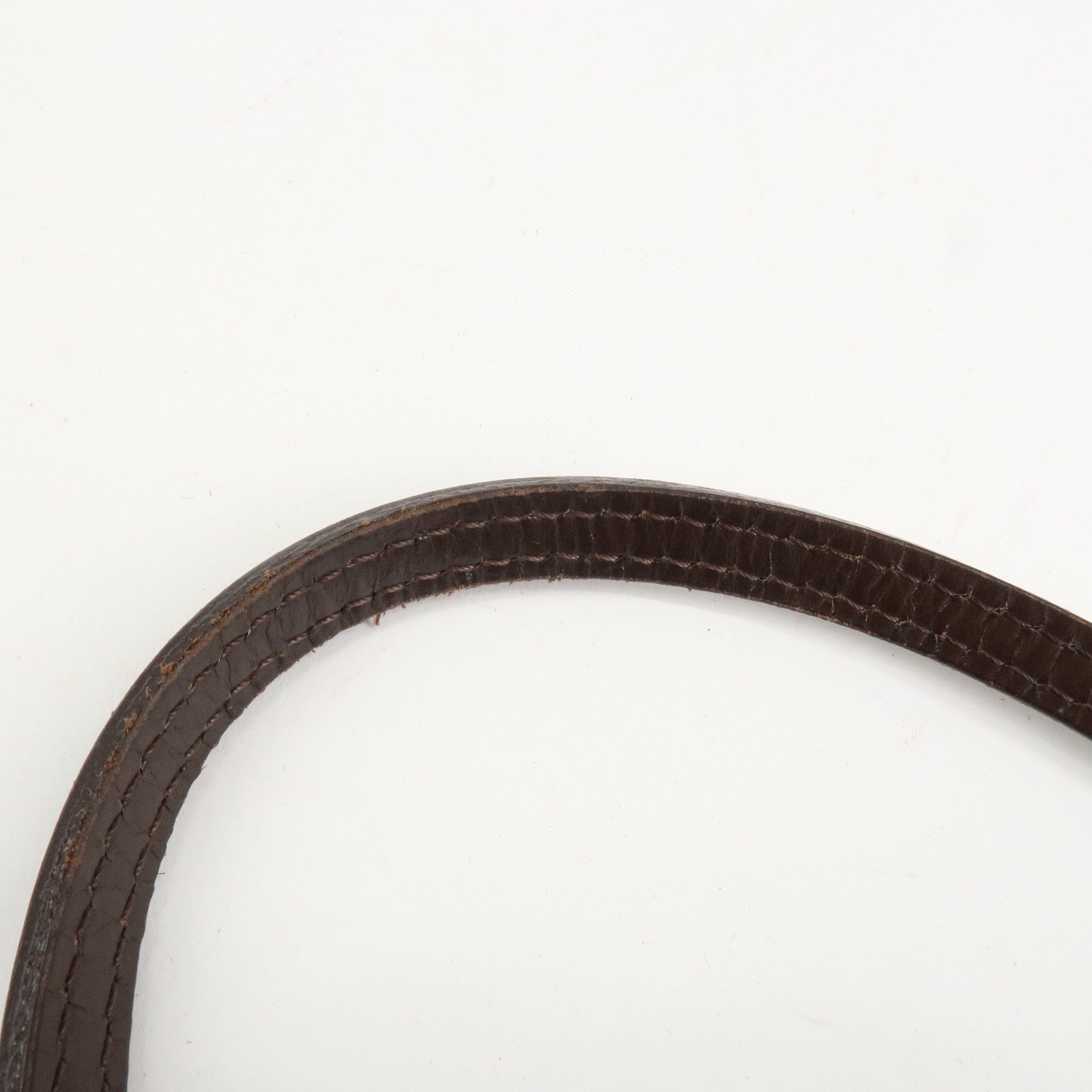 Louis Vuitton Damier Ebene Canvas Neverfull MM Tote Bag N51105 Used