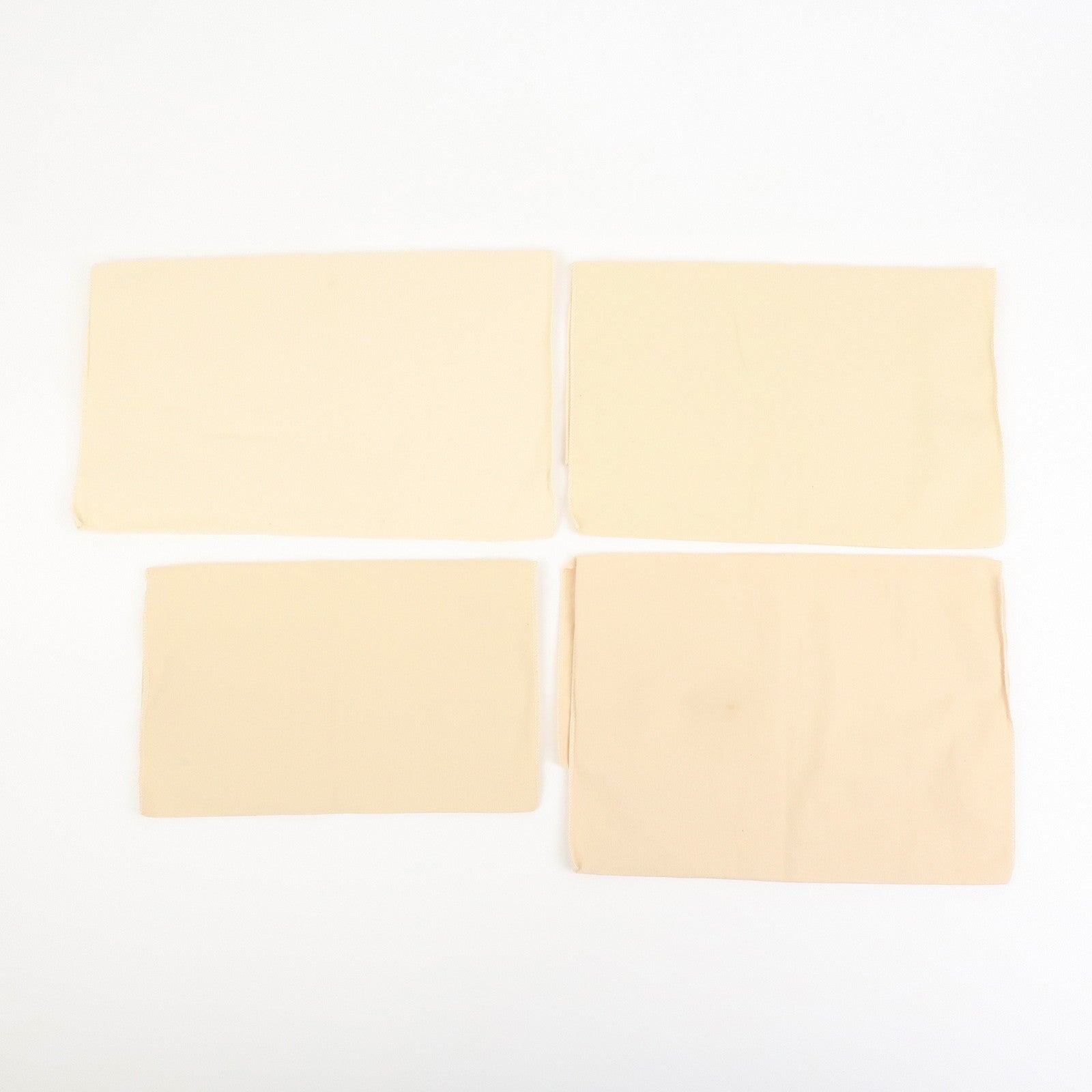 Louis Vuitton Set of 15 Dust Bag Storage Bag Flap Drawstring Style