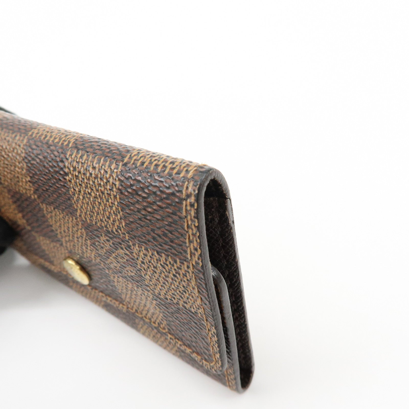 Louis Vuitton Set of 3 Key Case Key Holder M30532 M63812 N62630