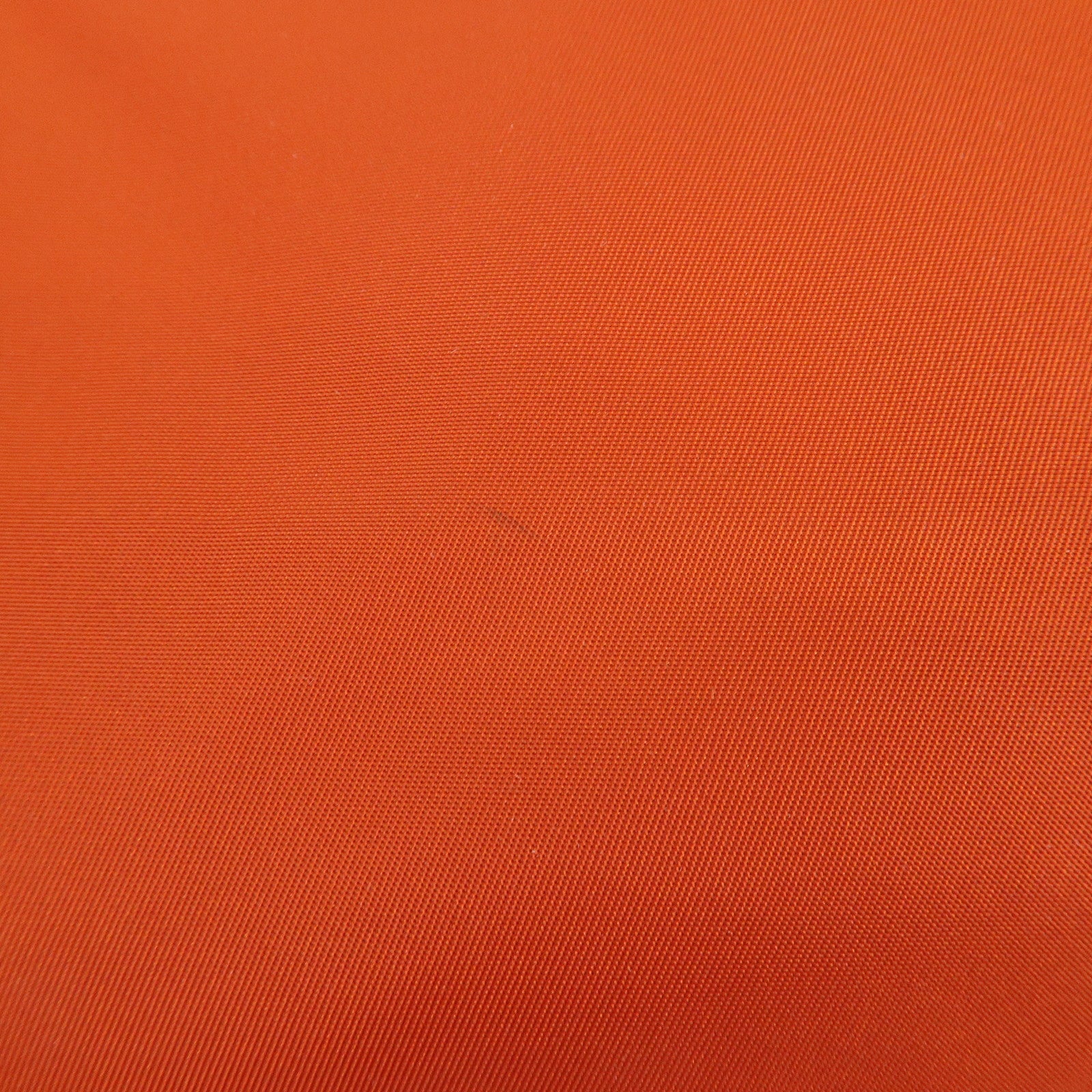 PRADA Triangle Logo Nylon Saffiano Leather Shoulder Bag Orange