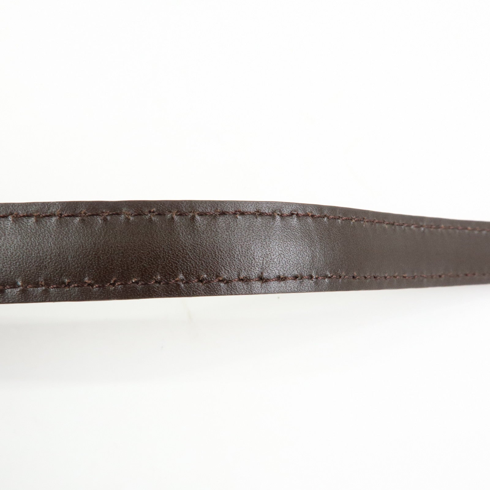 Louis Vuitton Adjustable Shoulder Strap 120cm 1.6cm J00276