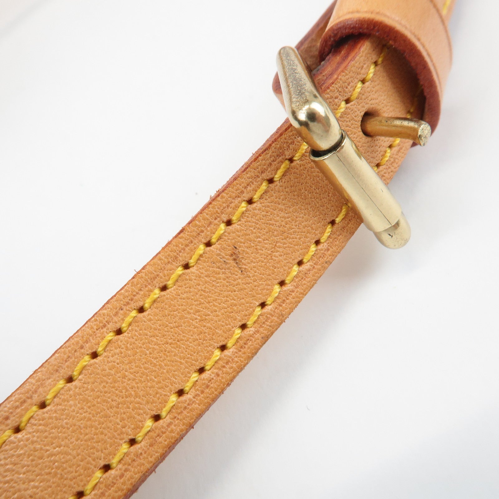 Louis Vuitton Monogram Canvas Saint Germain 24 Shoulder Bag M51210