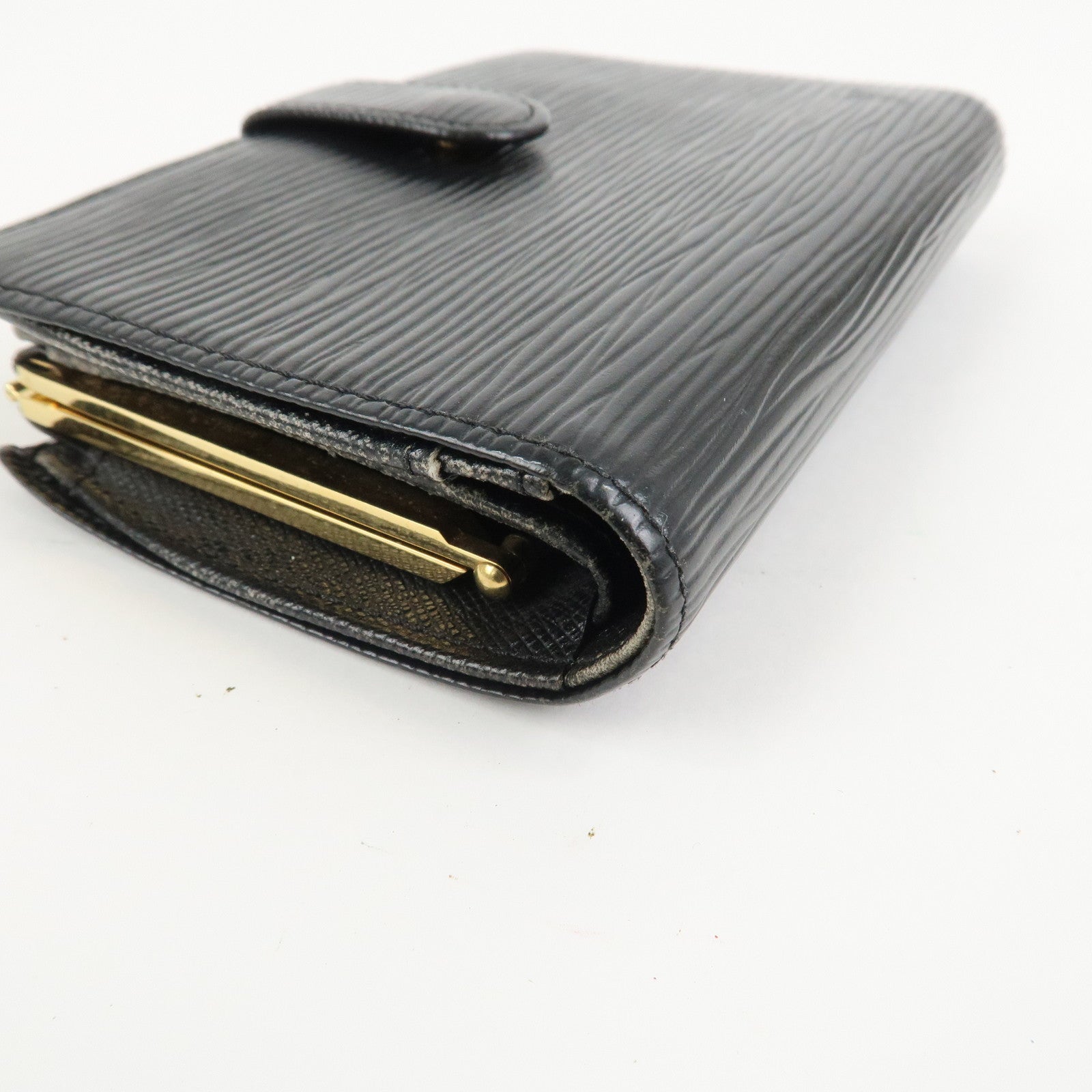 Louis Vuitton Monogram Epi Set of 3 Wallet M61663/M63242/M63507