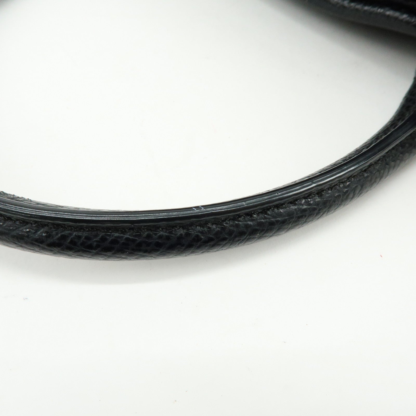 COACH Signature Margot Set of 2 PVC Leather Shoulder Hand Bag Brown