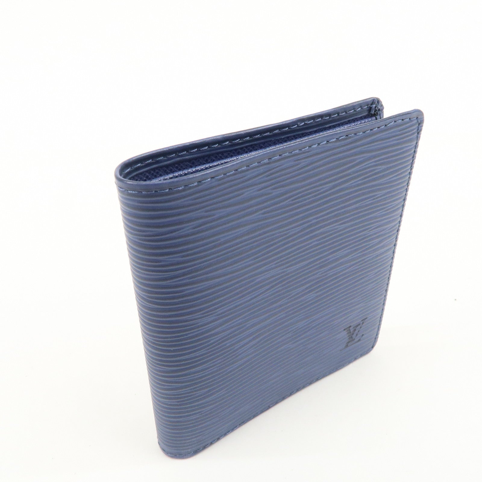 Louis Vuitton Epi Porte Billet 6 Cult Credit Card Case M6331G