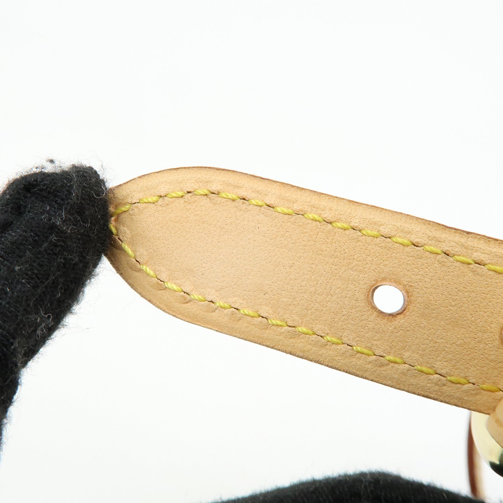 Louis Vuitton Monogram Batignolles Tote Bag Hand Bag M51156