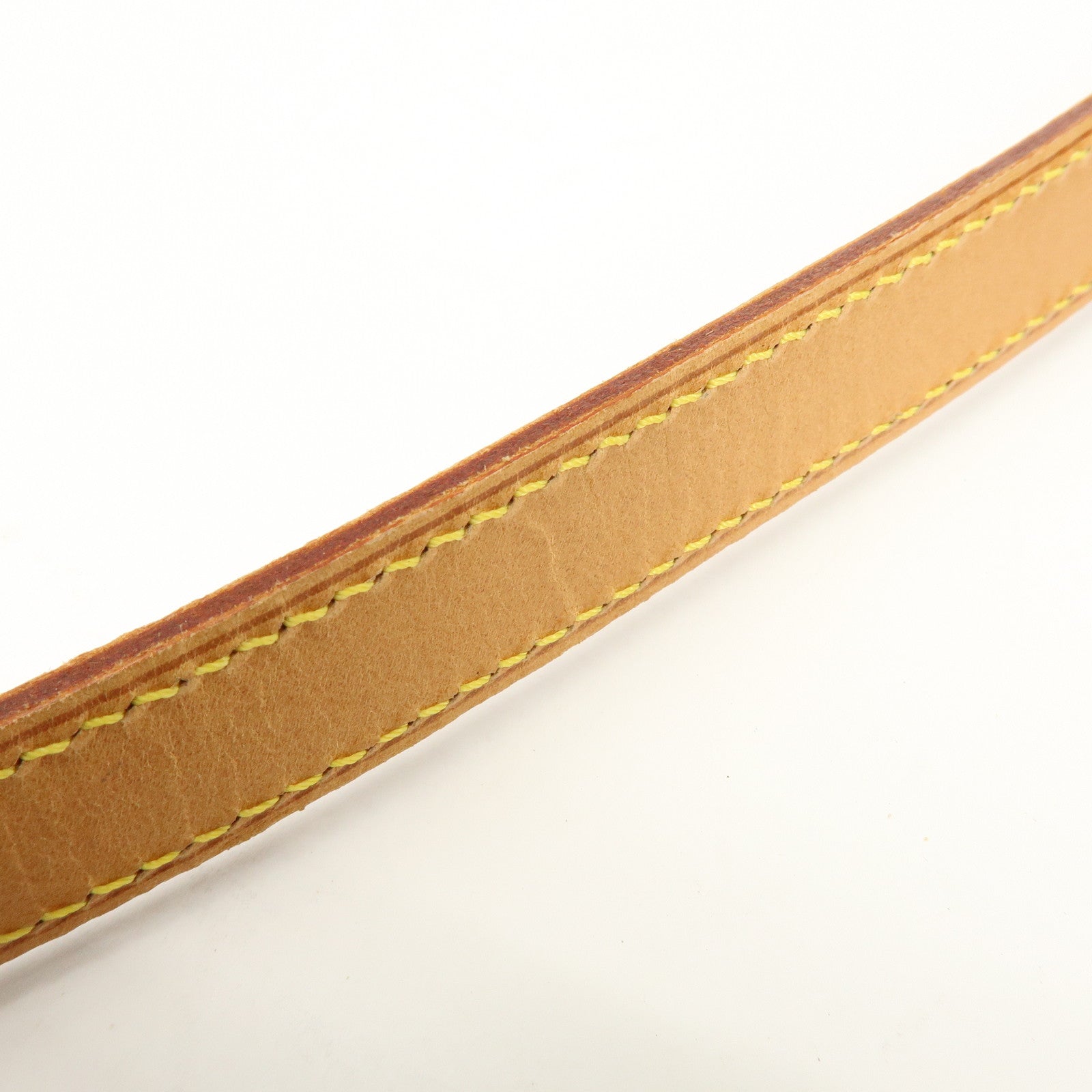 Louis Vuitton Monogram Saint Cloud GM Shoulder Bag Brown M51242