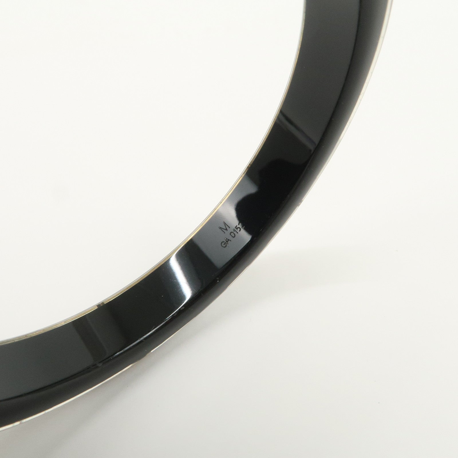 Louis Vuitton Dot Infinity PM Yayoi Kusama Plastic Bracelet M66681