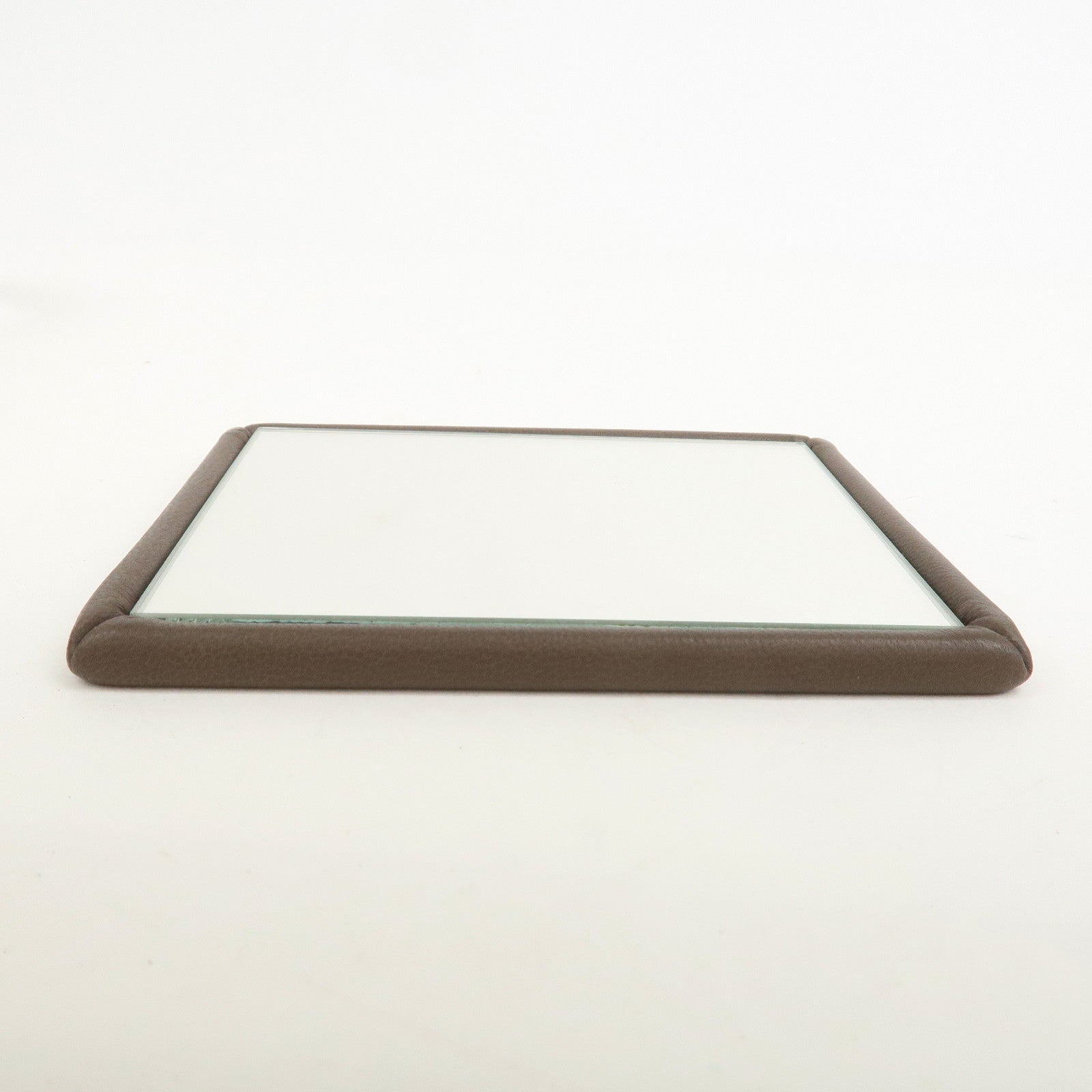 BOTTEGA VENETA Intrecciato Leather Shoulder Crossbody Bag Greige