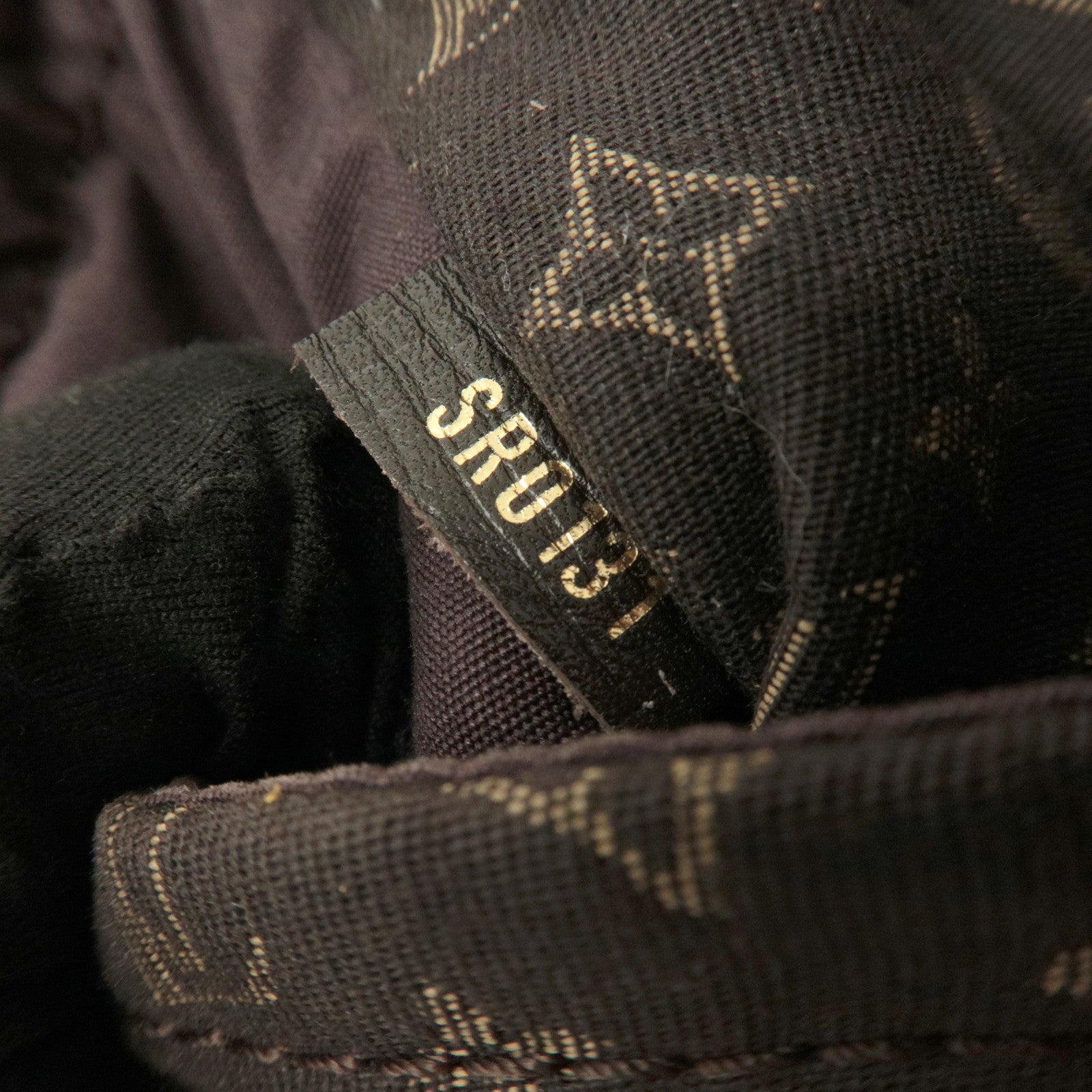 Louis Vuitton Monogram Idylle Romance Shoulder Bag Faisan M56699