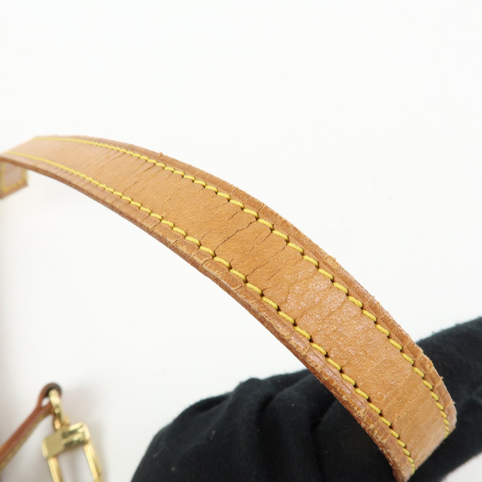 Louis Vuitton Monogram Multicolor Pochette Accessoires Noir M92648