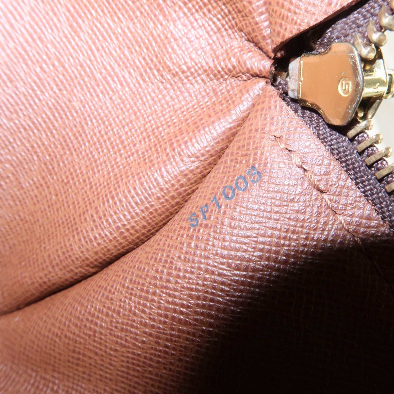 Louis Vuitton Monogram Papillon 30 Hand Bag New Style M51385