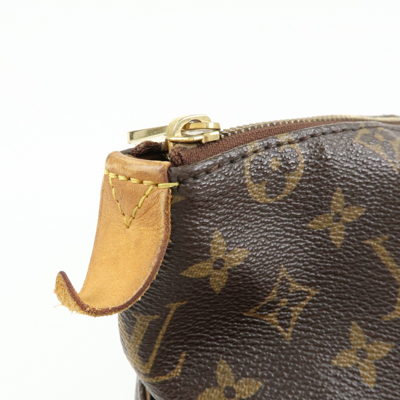 Louis Vuitton Monogram Totally GM Tote Bag Shoulder Bag M56690