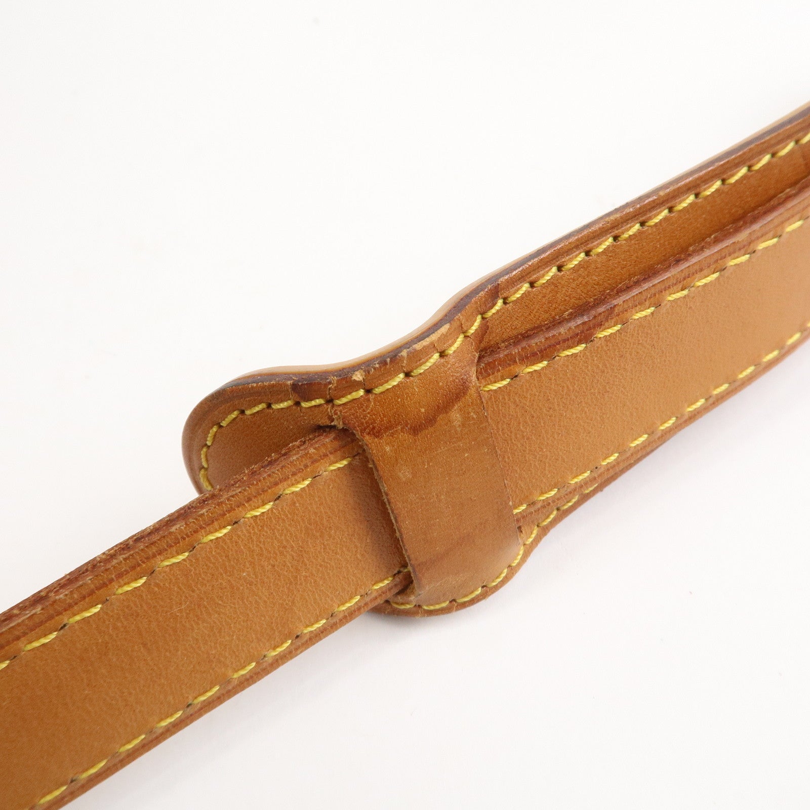 Louis Vuitton Monogram Keep All Bandouliere 60 Boston Bag M41412