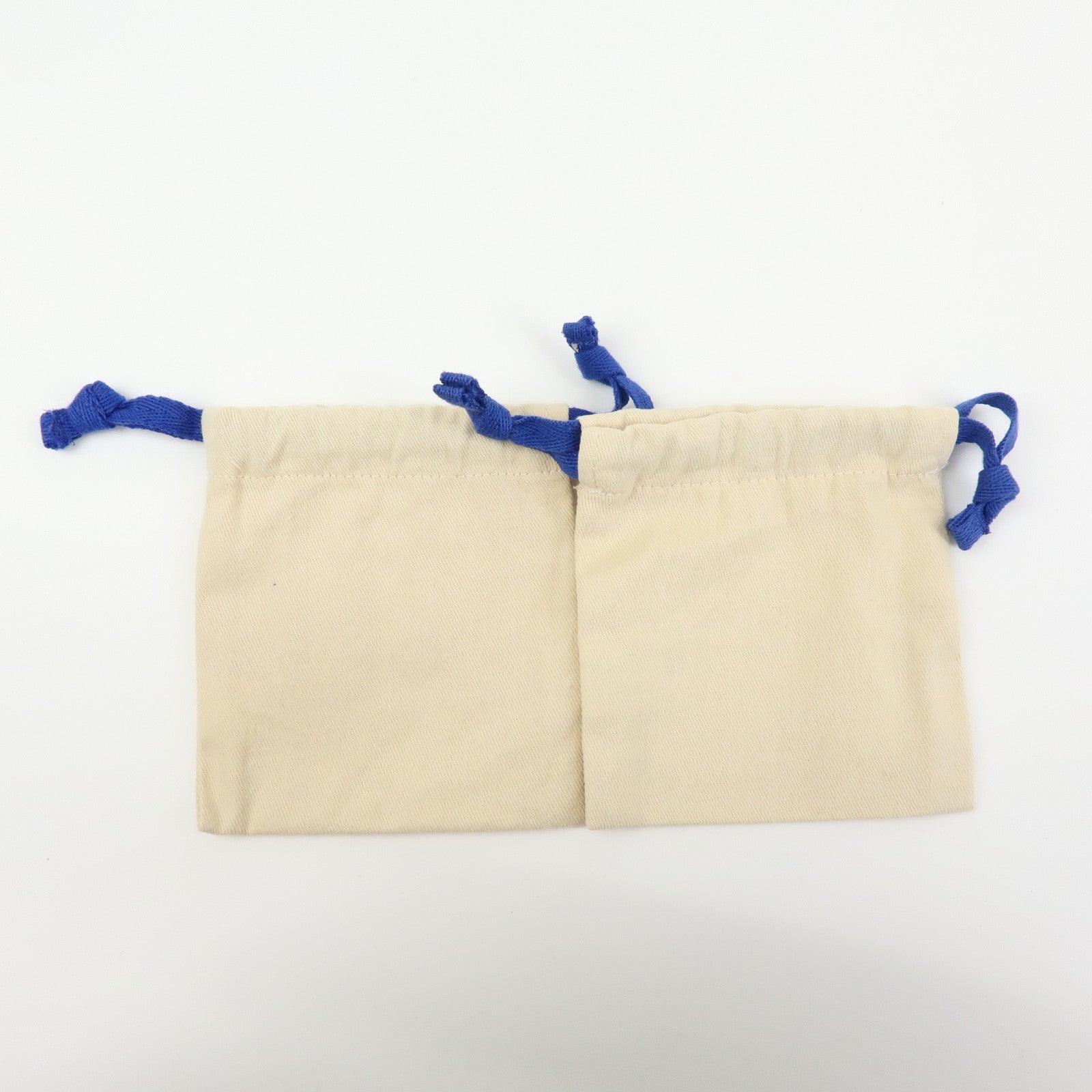 Louis Vuitton Set of 20 Dust Bag Storage Bag Drawstring Beige