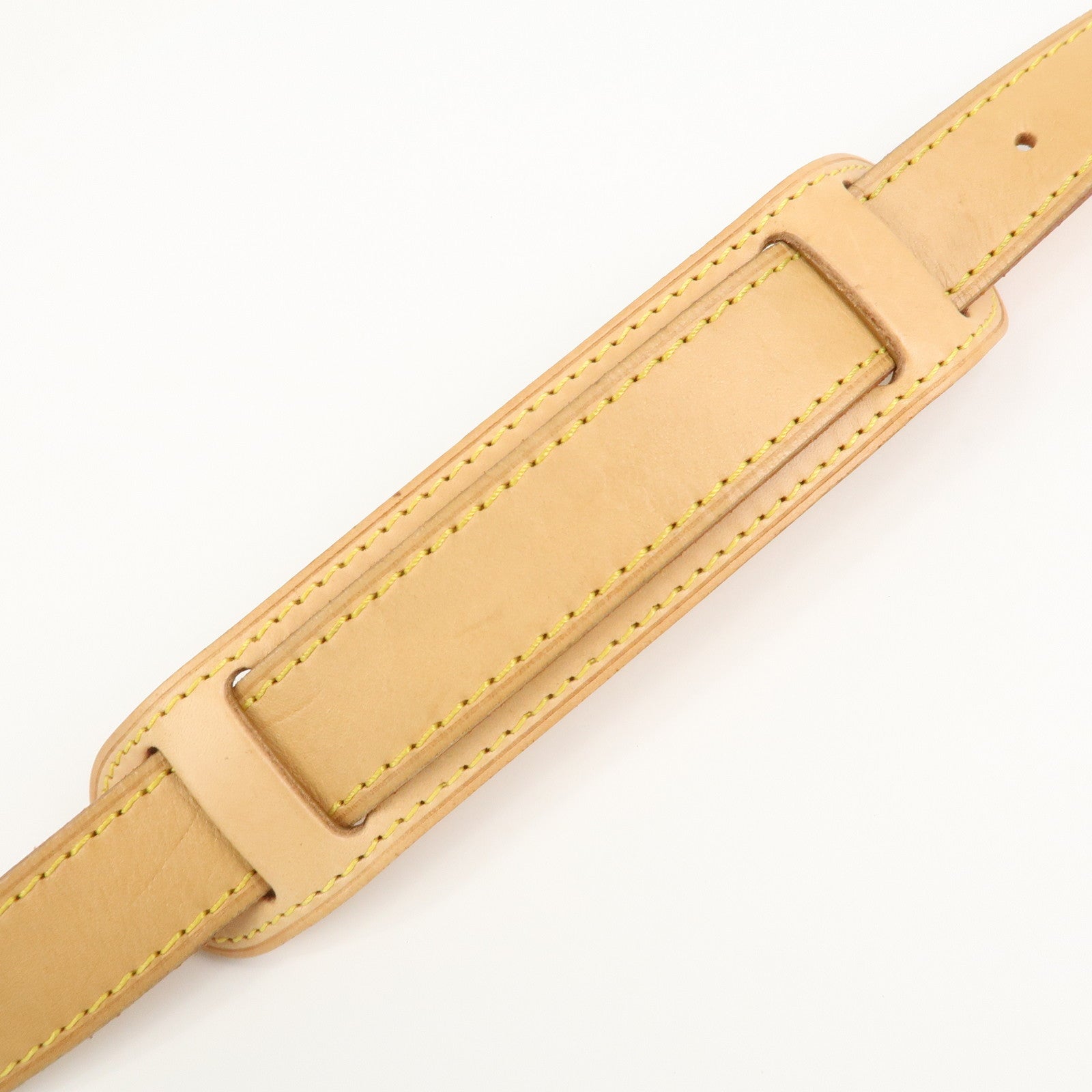 Louis Vuitton Shoulder Strap for Keep All Boston Bag 120cm 2.5cm
