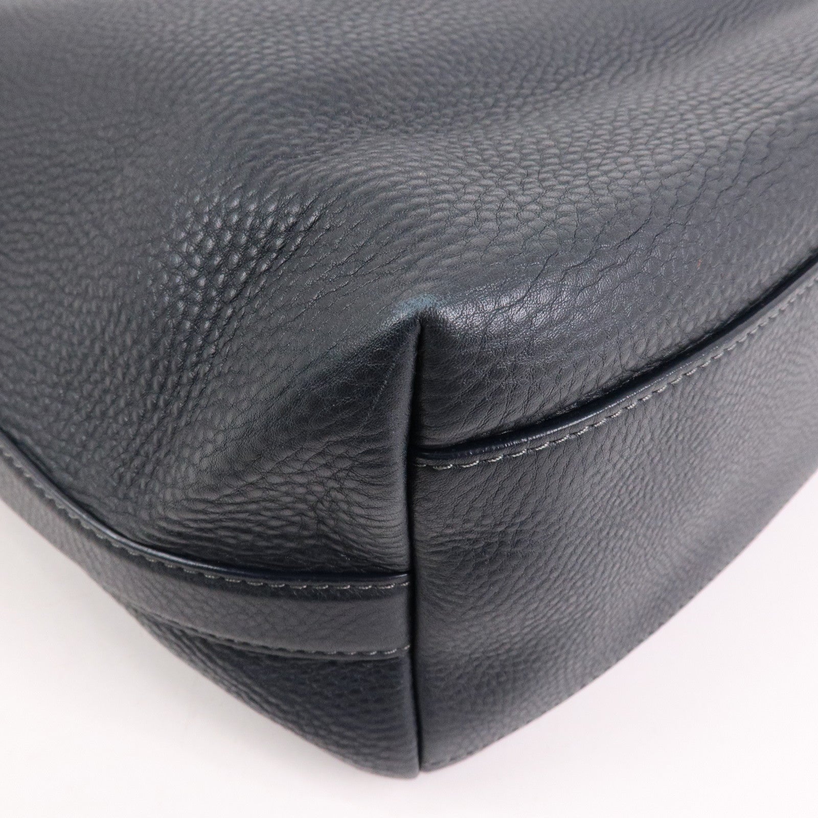Louis Vuitton Naxos Alice Shoulder Crossbody Bag Blue Marine M94206