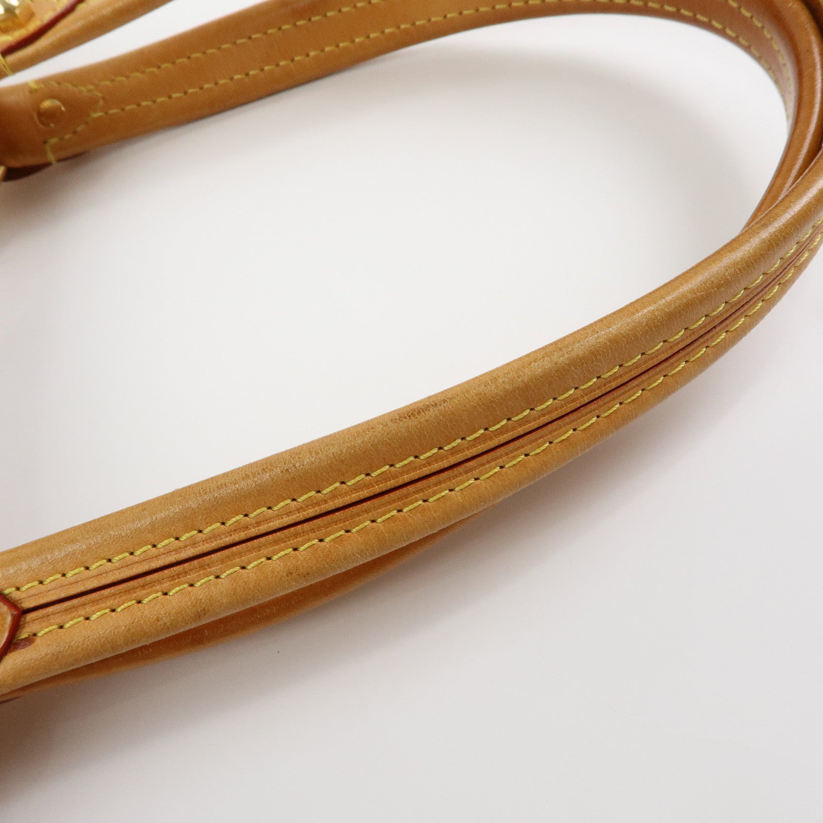 Louis Vuitton Monogram Multicolor Claudia Hand Bag Blanc M40193