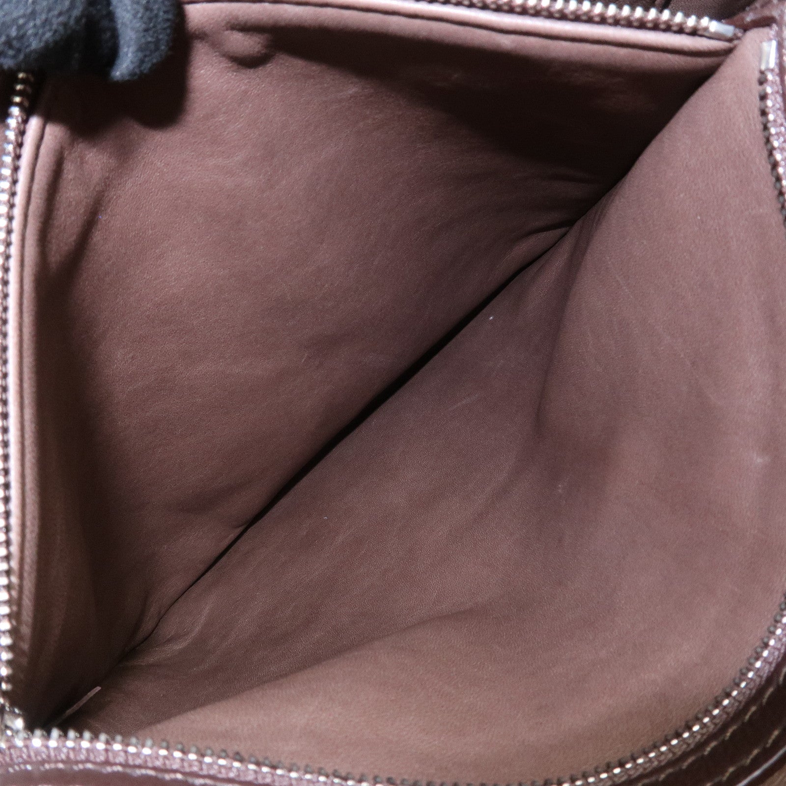 Louis Vuitton Monogram Antheia Ixia MM Hand Bag Brun Brown M93832
