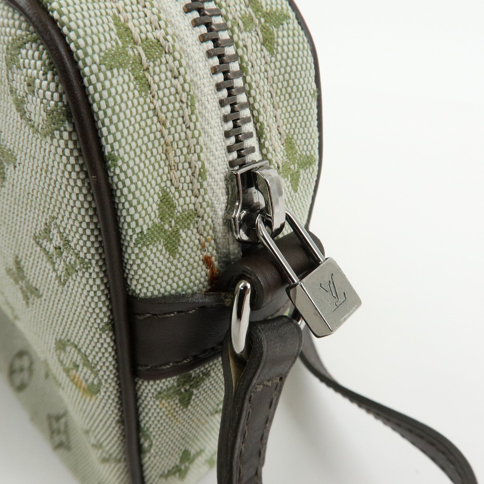 Louis Vuitton Monogram Mini Comte Dufe Pochette Fairy Tale M92274
