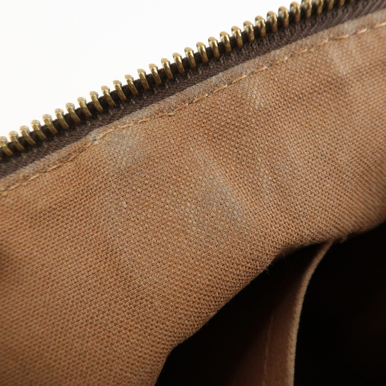 Louis Vuitton Monogram Totally PM Tote Bag Shoulder Bag M56688 Used