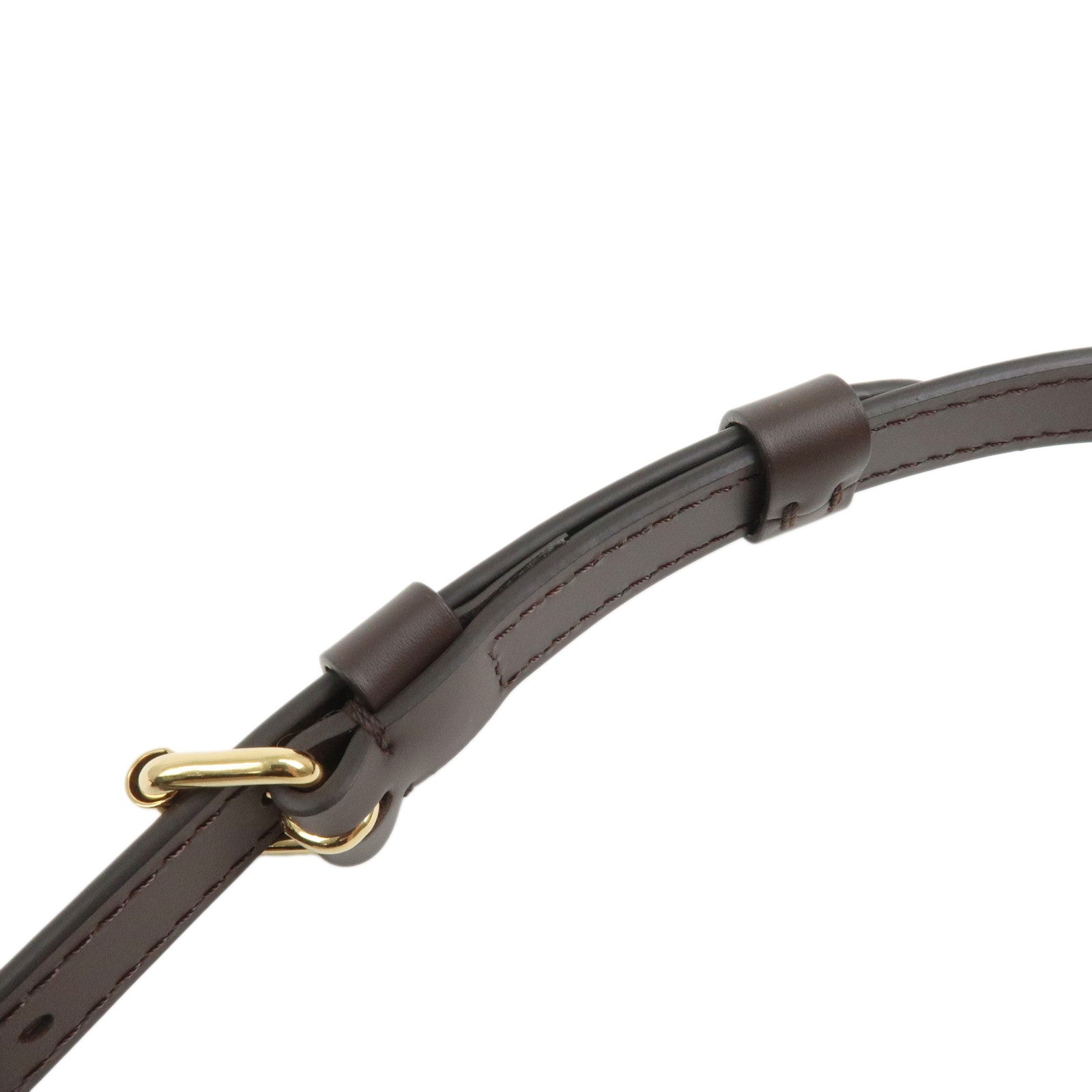 Louis Vuitton Adjustable Shoulder Strap for Damier Bags J00276