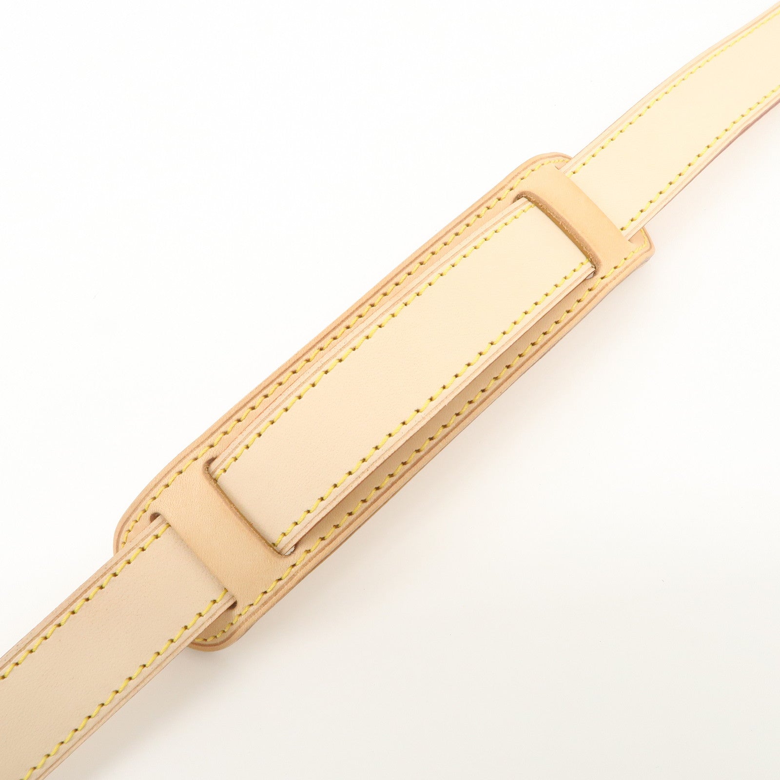 Louis Vuitton Shoulder Strap for Keep All Boston Bag 120cm 2.5cm