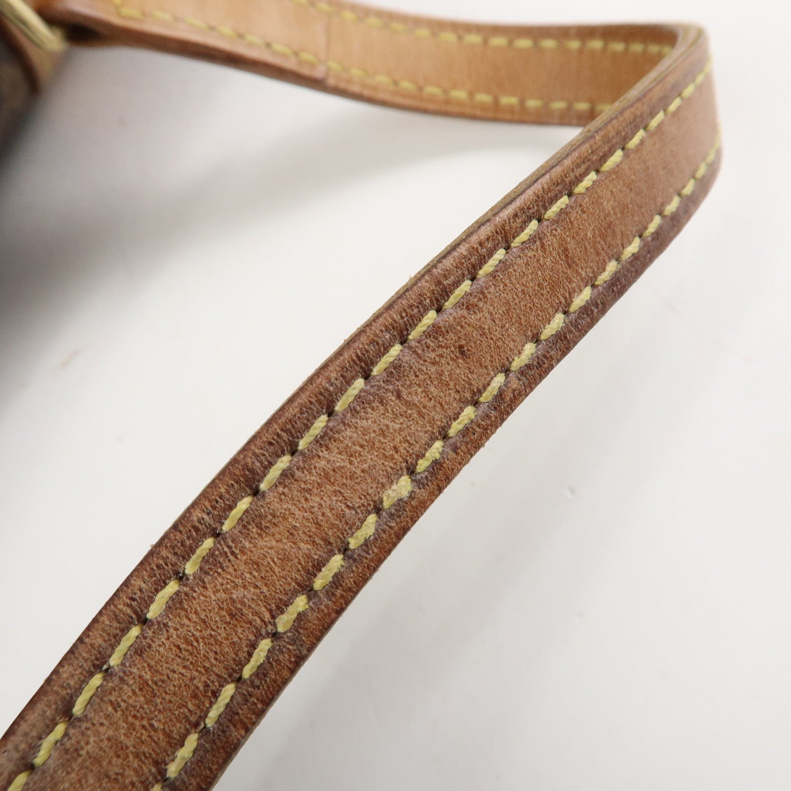 Louis Vuitton Monogram Papillon 26 Hand Bag New Style M51386