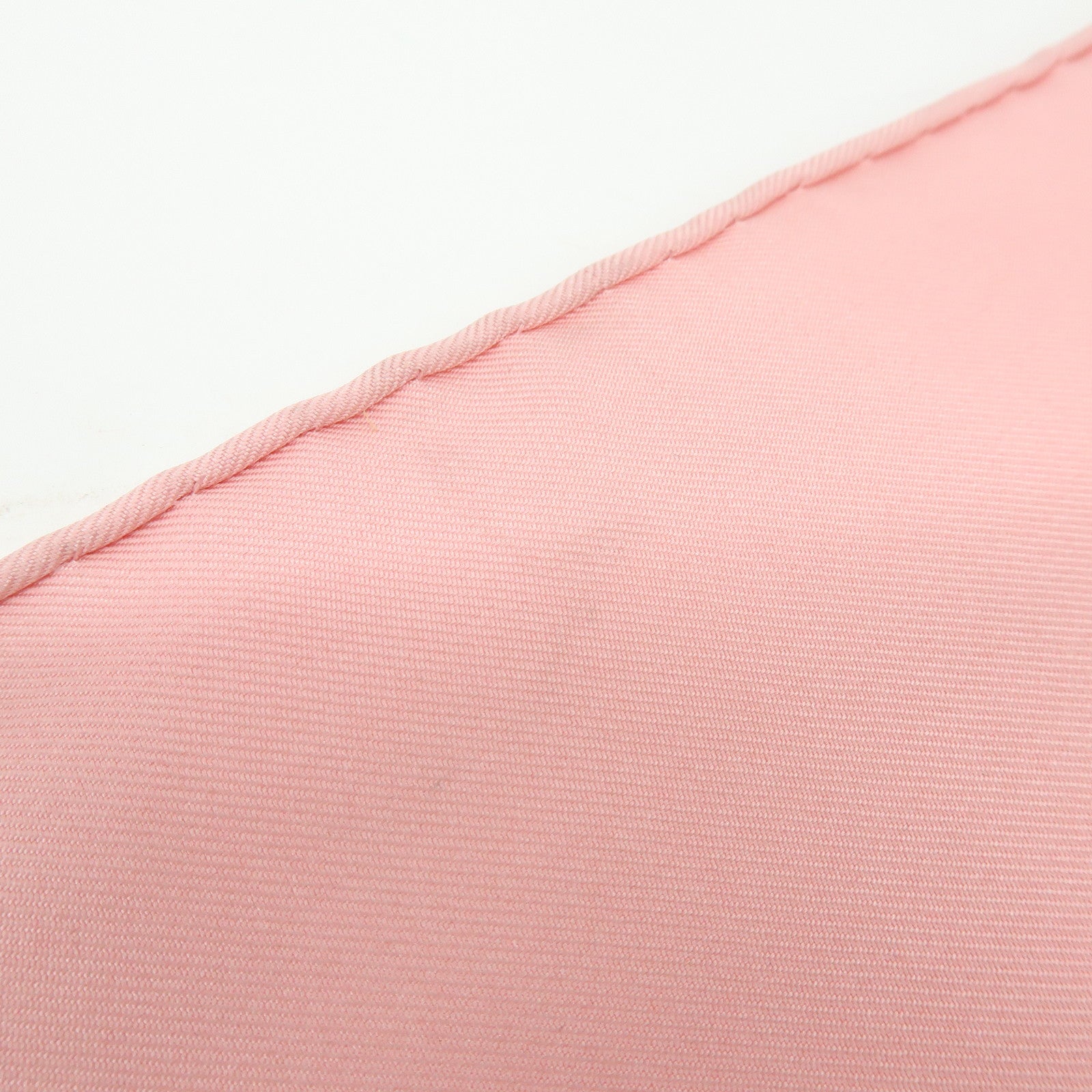 HERMES Carre 90 Silk 100% Scarf Le Sacre du Printemps Pink White
