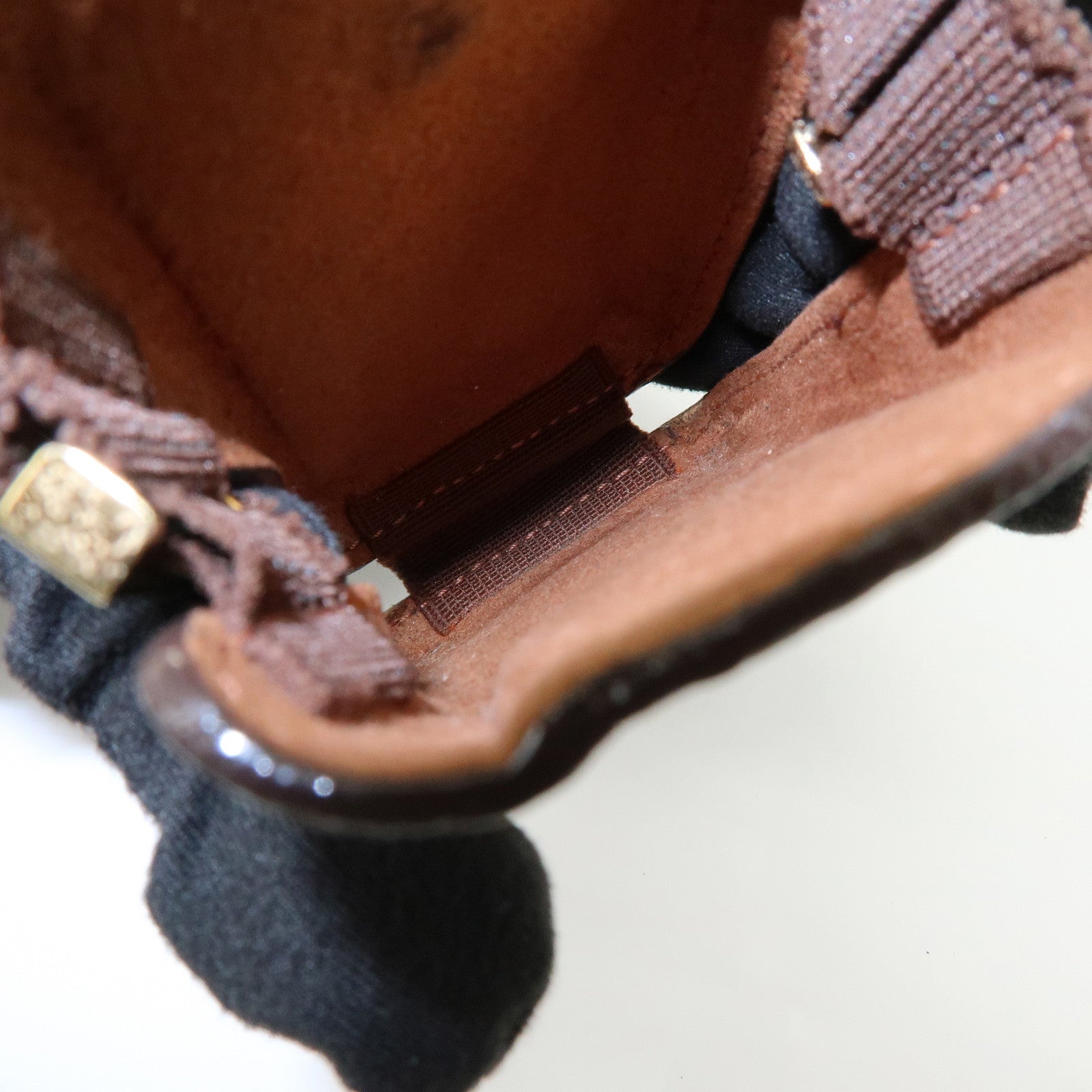 Louis Vuitton Monogram Set of 2 Etui Telephone International GM