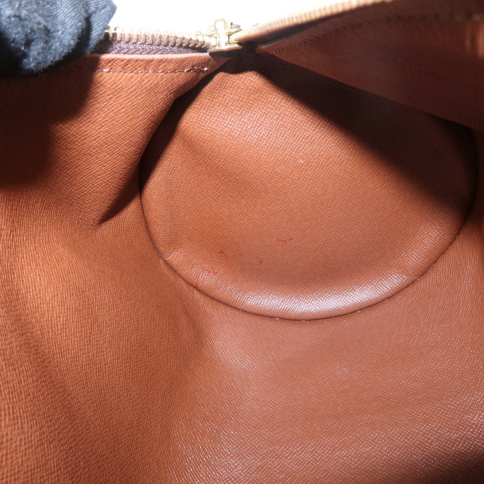 Louis Vuitton Monogram Papillon 30 Hand Bag Shoulder Bag M51385