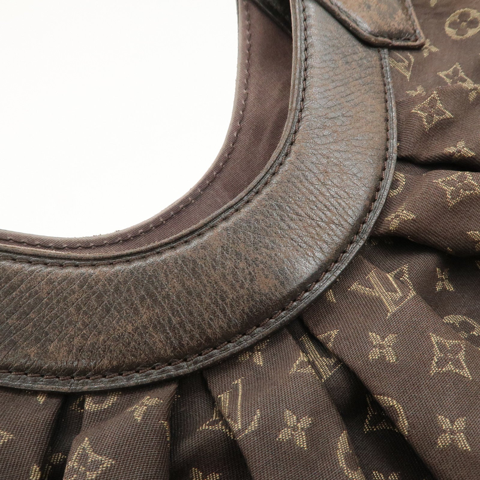 Louis Vuitton Monogram Idylle Fantasy Shoulder Bag Faisan M40408 Used