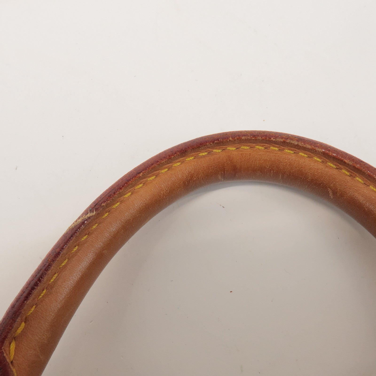 Louis Vuitton Monogram Keep All 55 Boston Bag Brown M41424